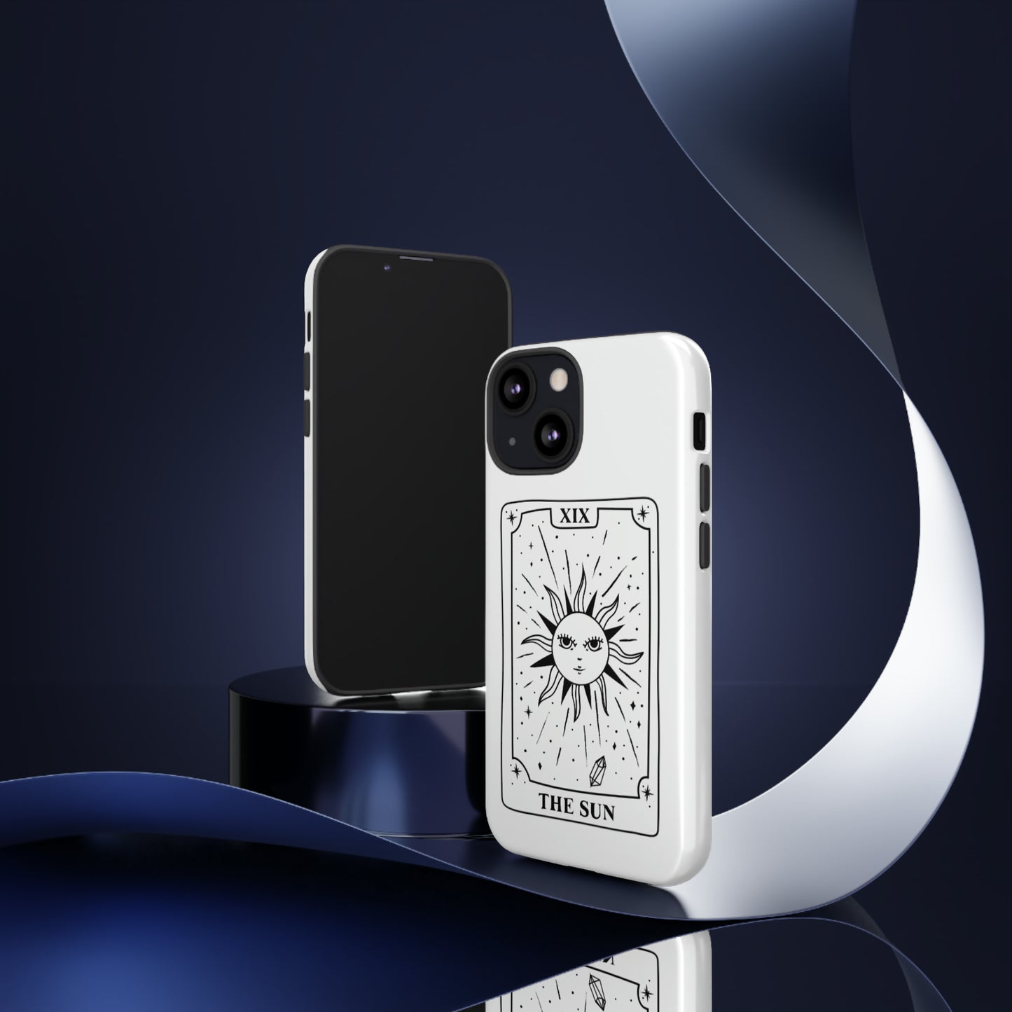 Tarot* Tough Cases