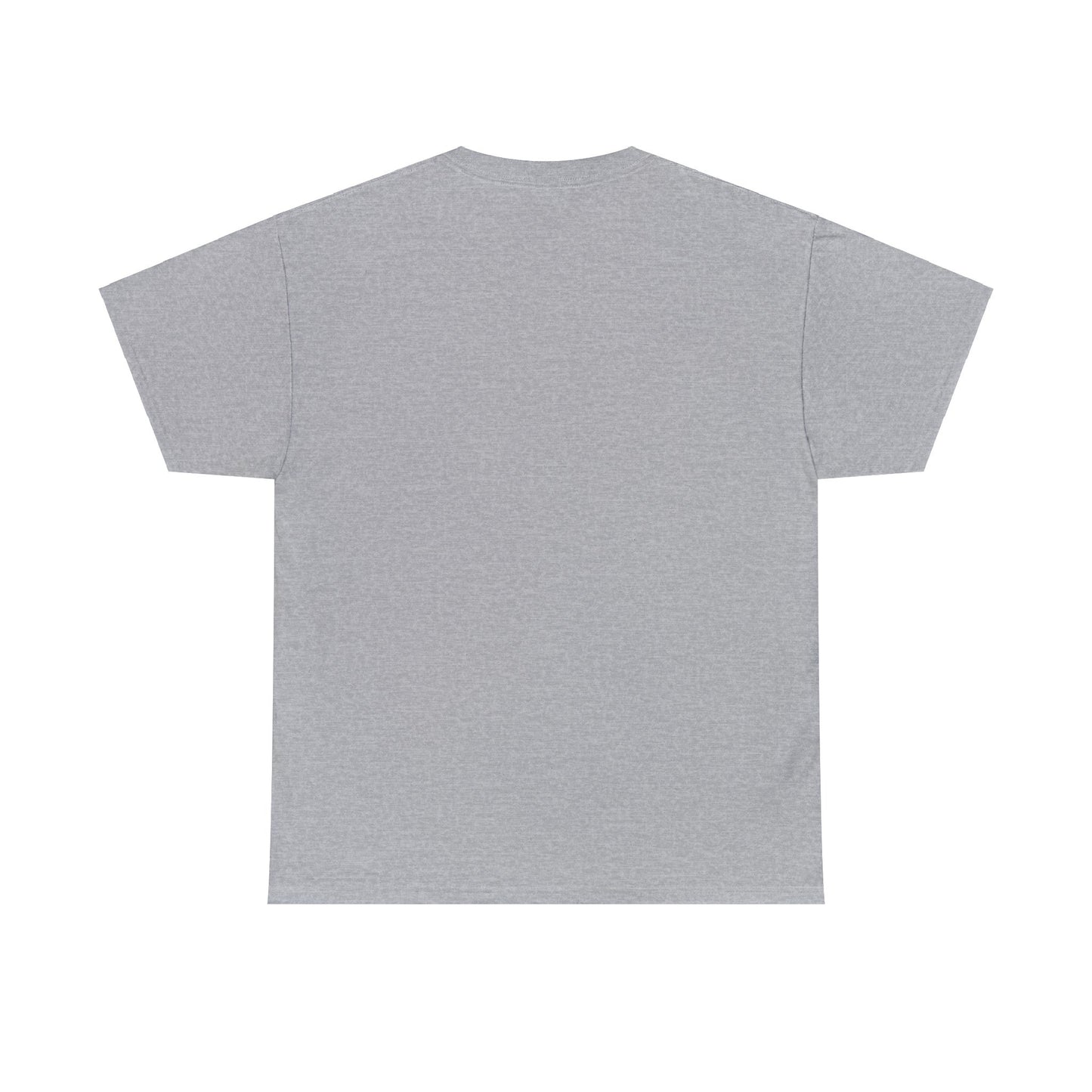 Protection Unisex Heavy Cotton Tee