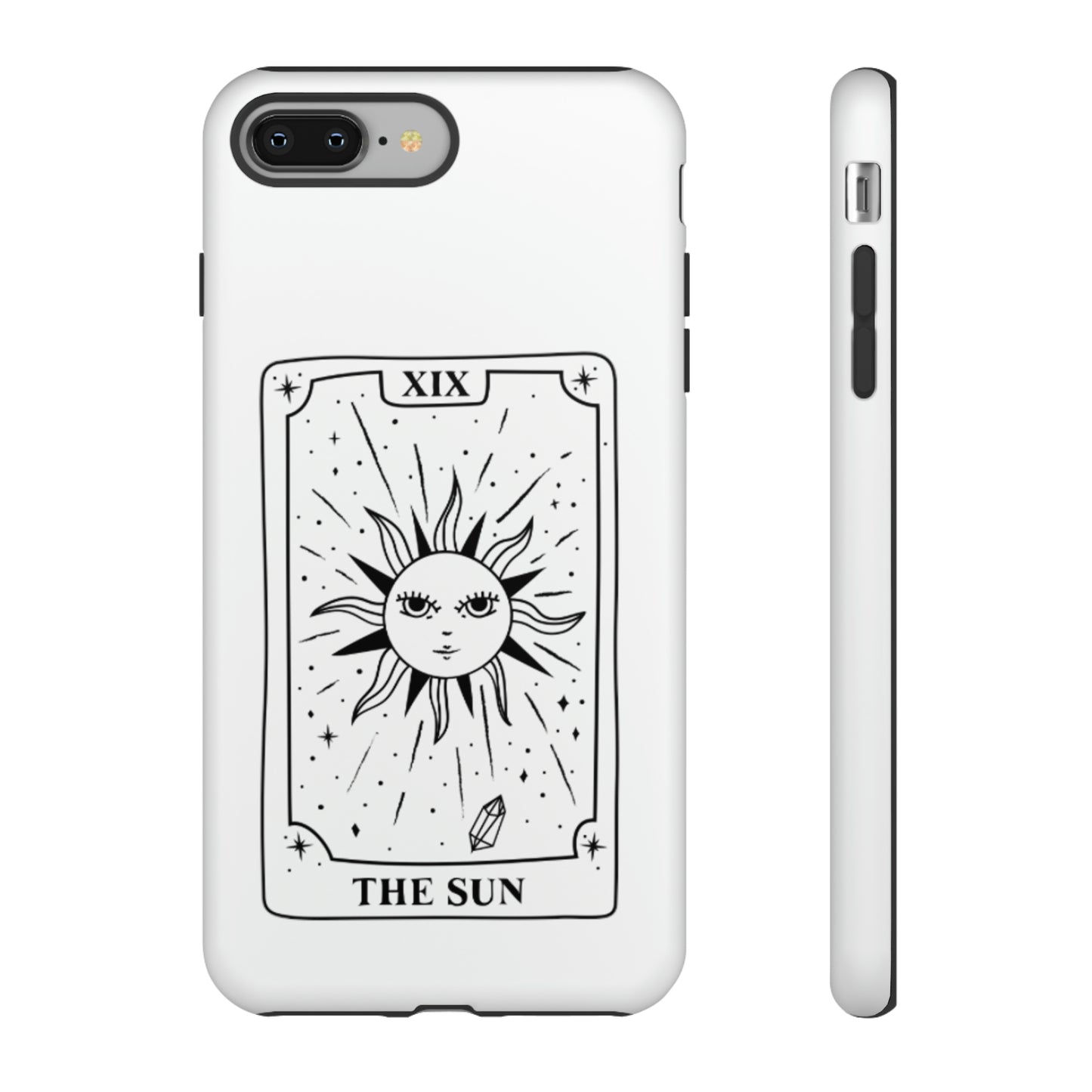 Tarot* Tough Cases