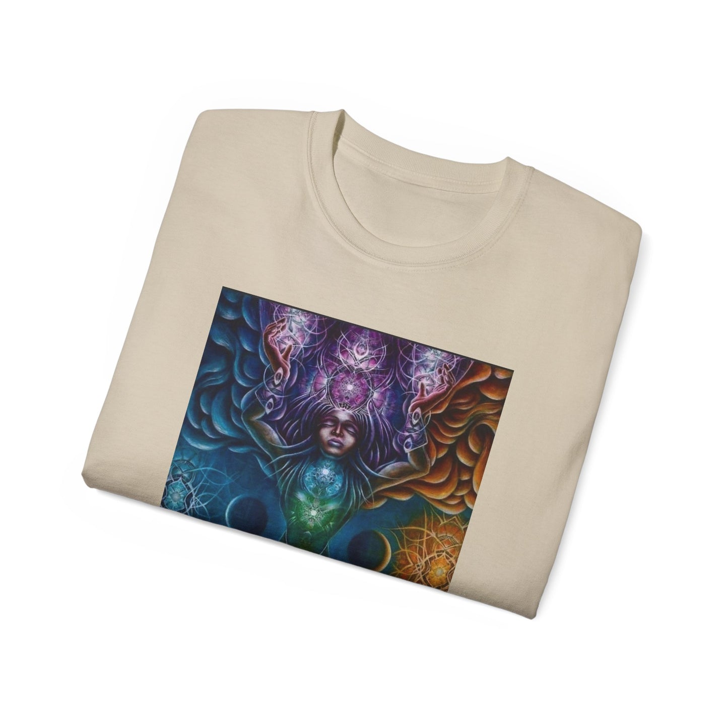 Unisex Ultra Cotton Tee