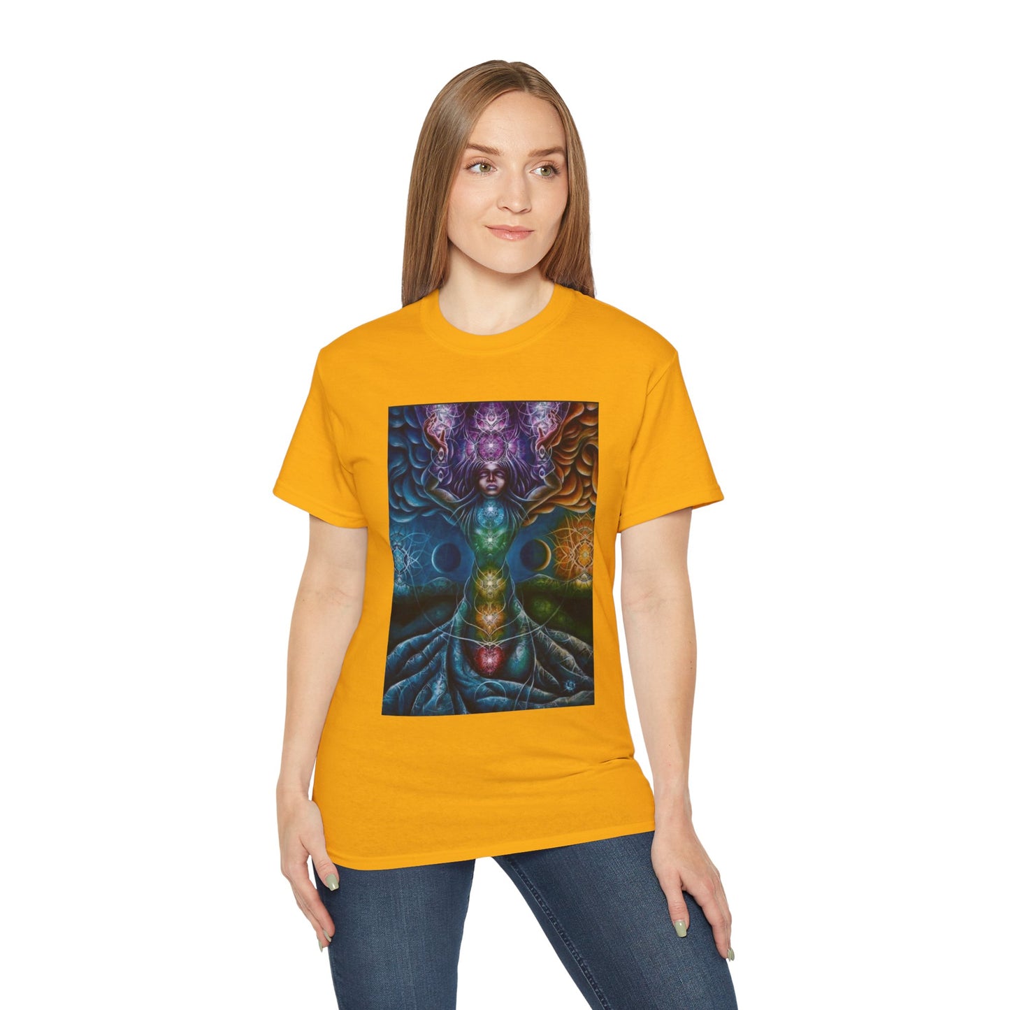 Unisex Ultra Cotton Tee
