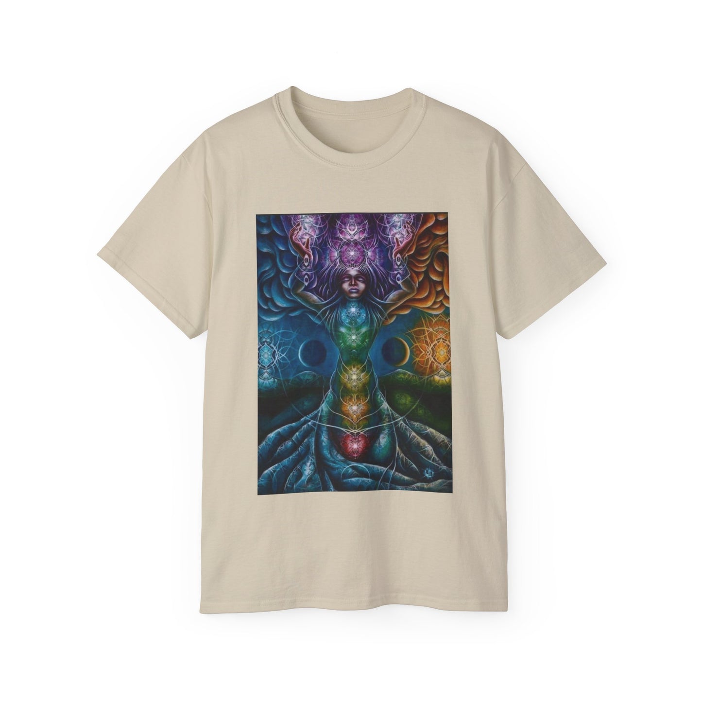 Unisex Ultra Cotton Tee