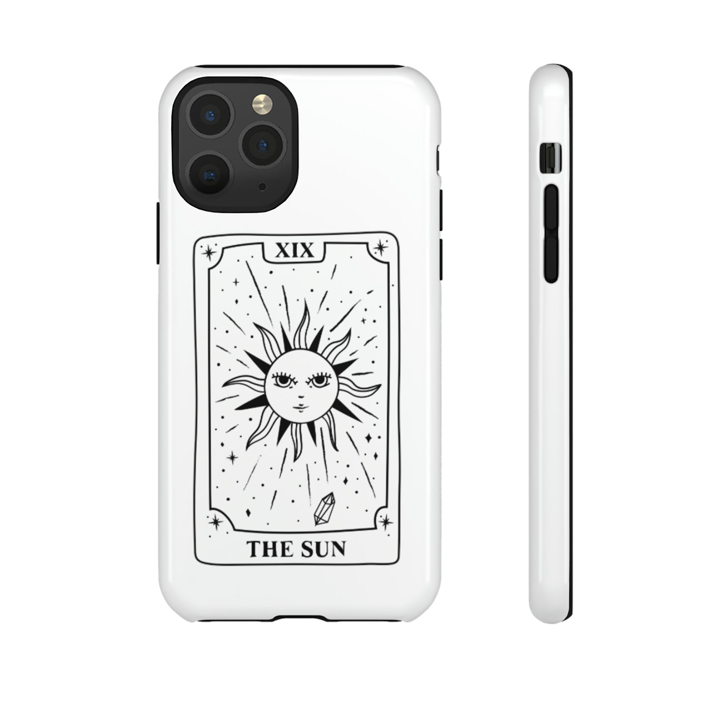 Tarot* Tough Cases