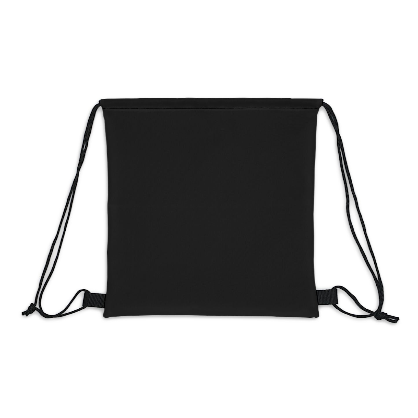 Tarot Outdoor Drawstring Bag