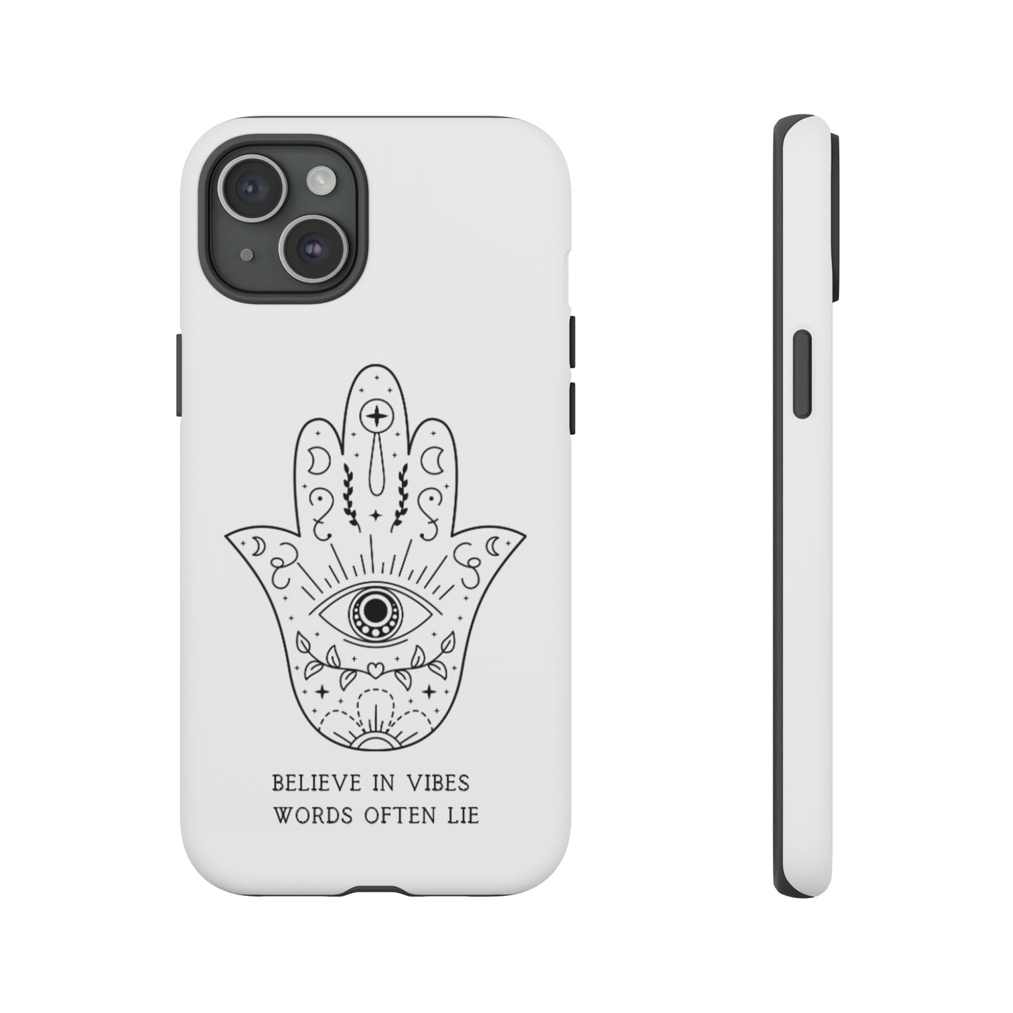 Evil Eye protection *Tough Cases