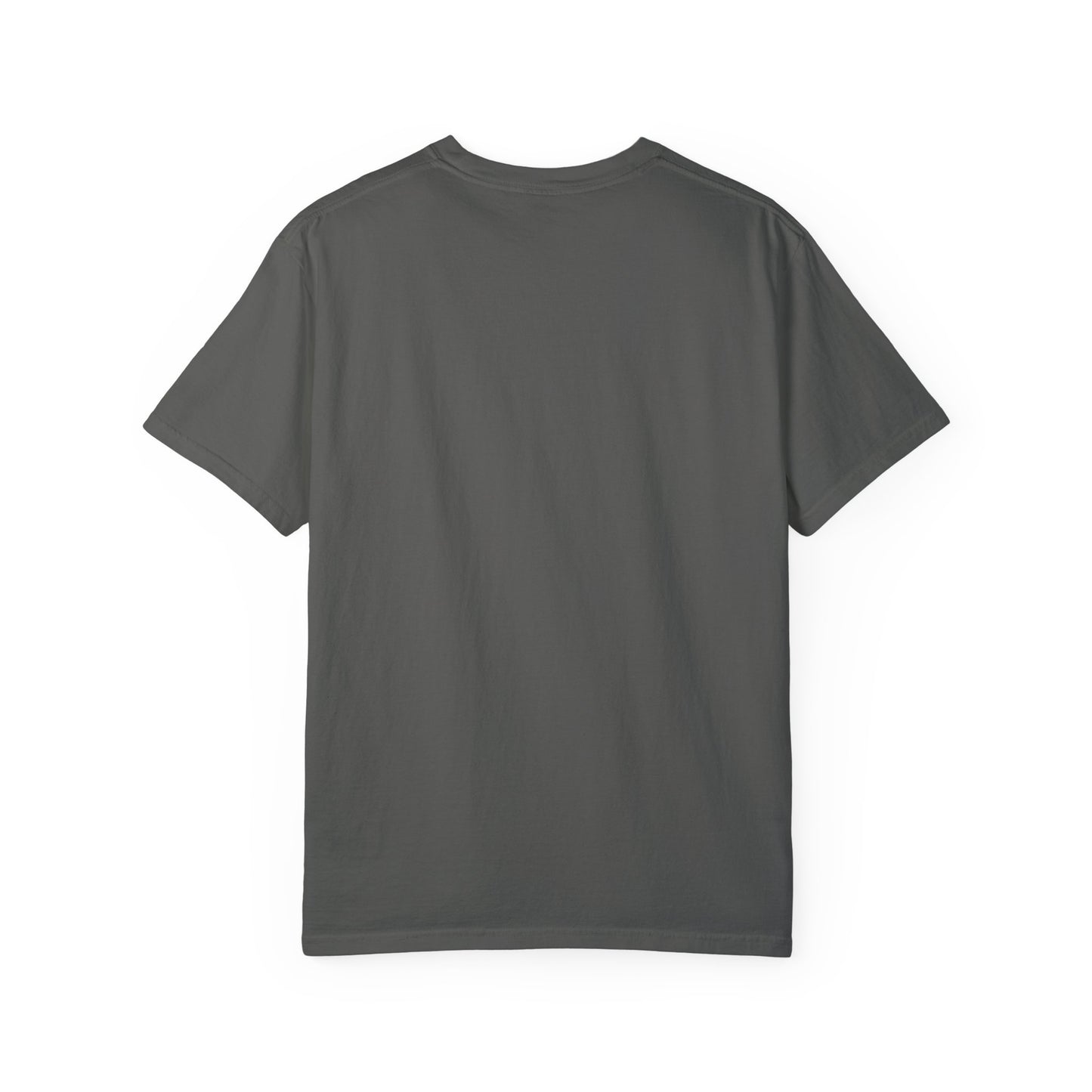 Tarot Unisex Garment-Dyed T-shirt