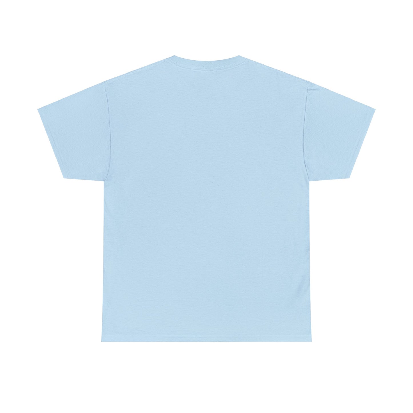 Tarot Unisex Heavy Cotton Tee