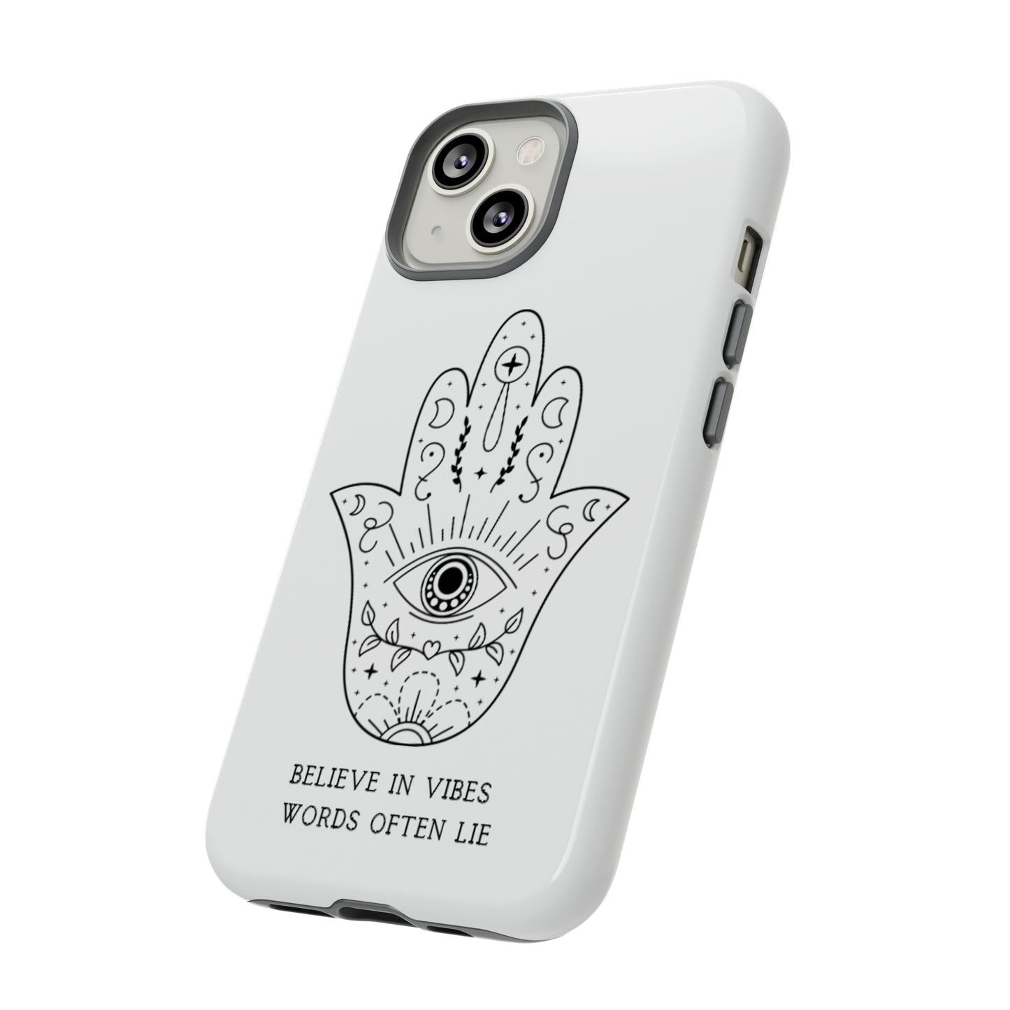Evil Eye protection *Tough Cases