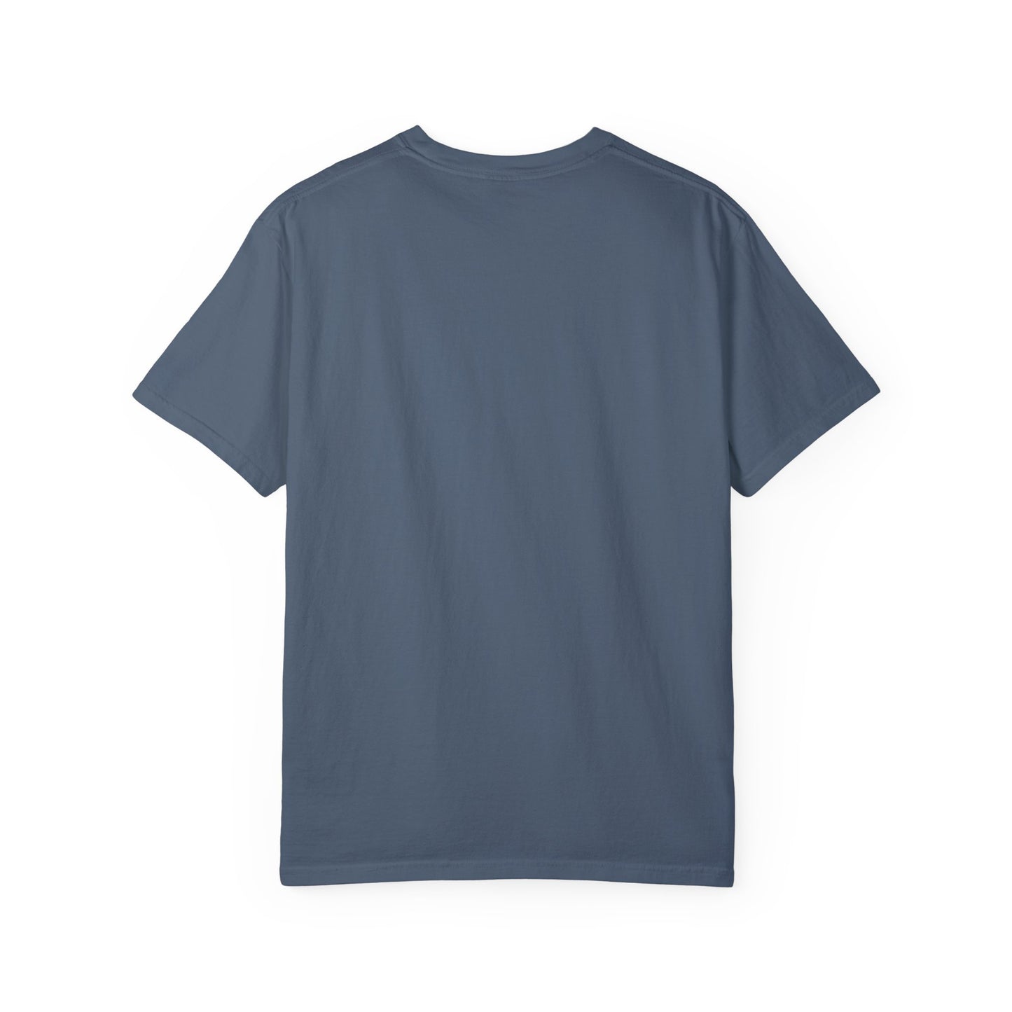 Tarot Unisex Garment-Dyed T-shirt