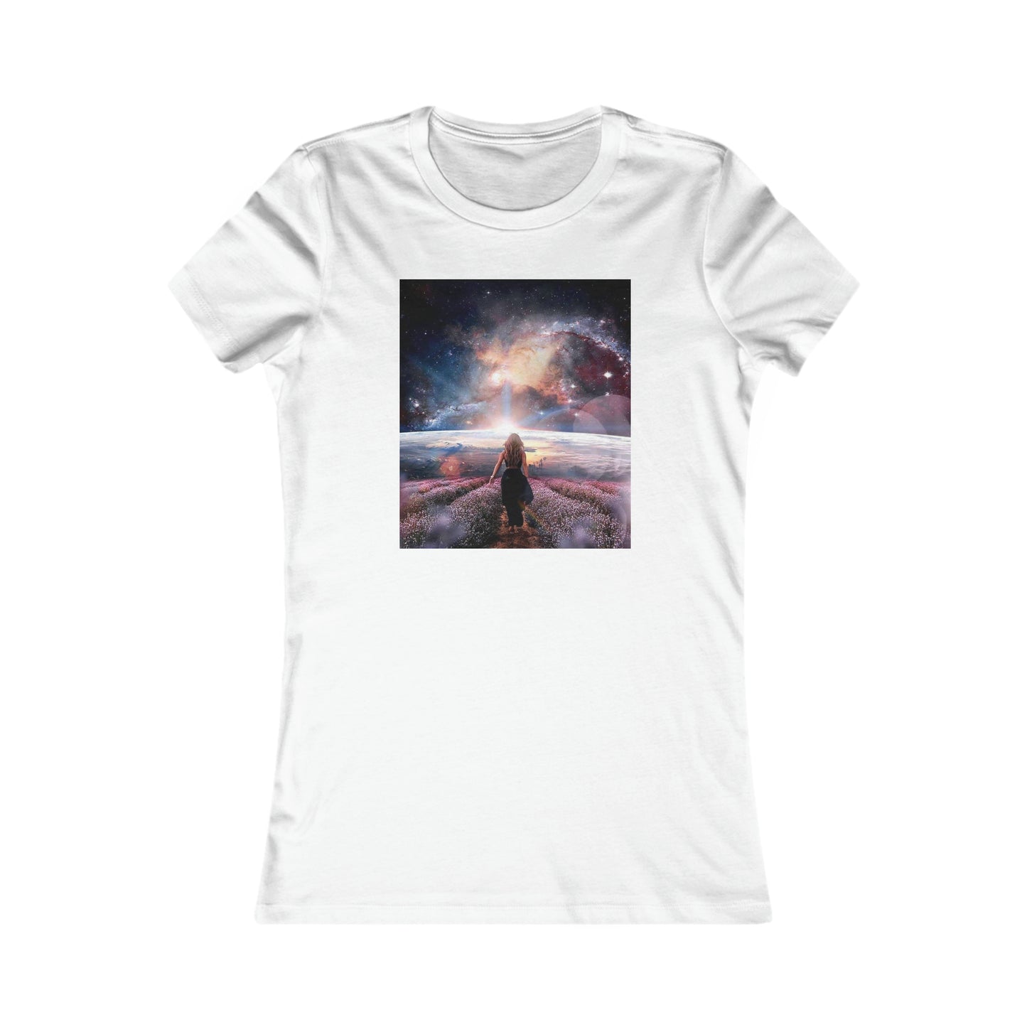 Women's Favorite Tee