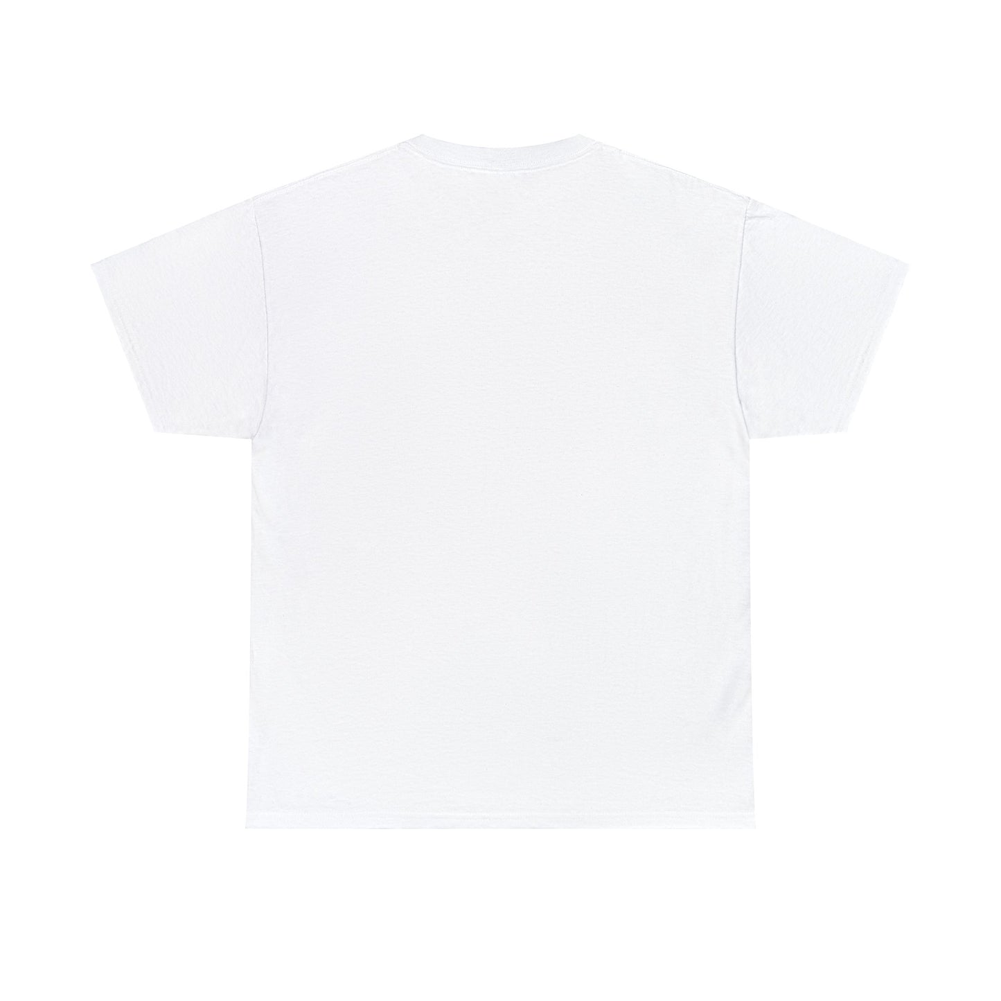 Protection Unisex Heavy Cotton Tee