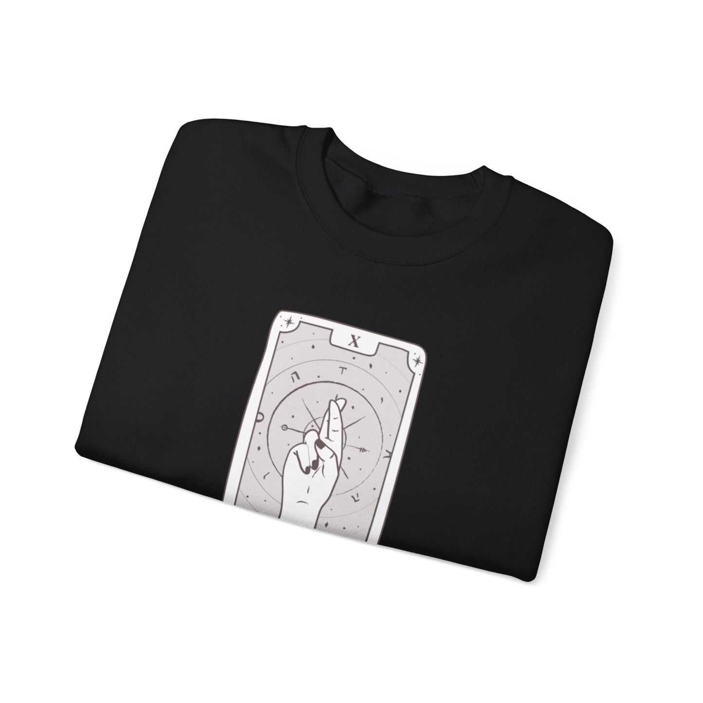 Tarot Unisex Heavy Blend™ Crewneck Sweatshirt