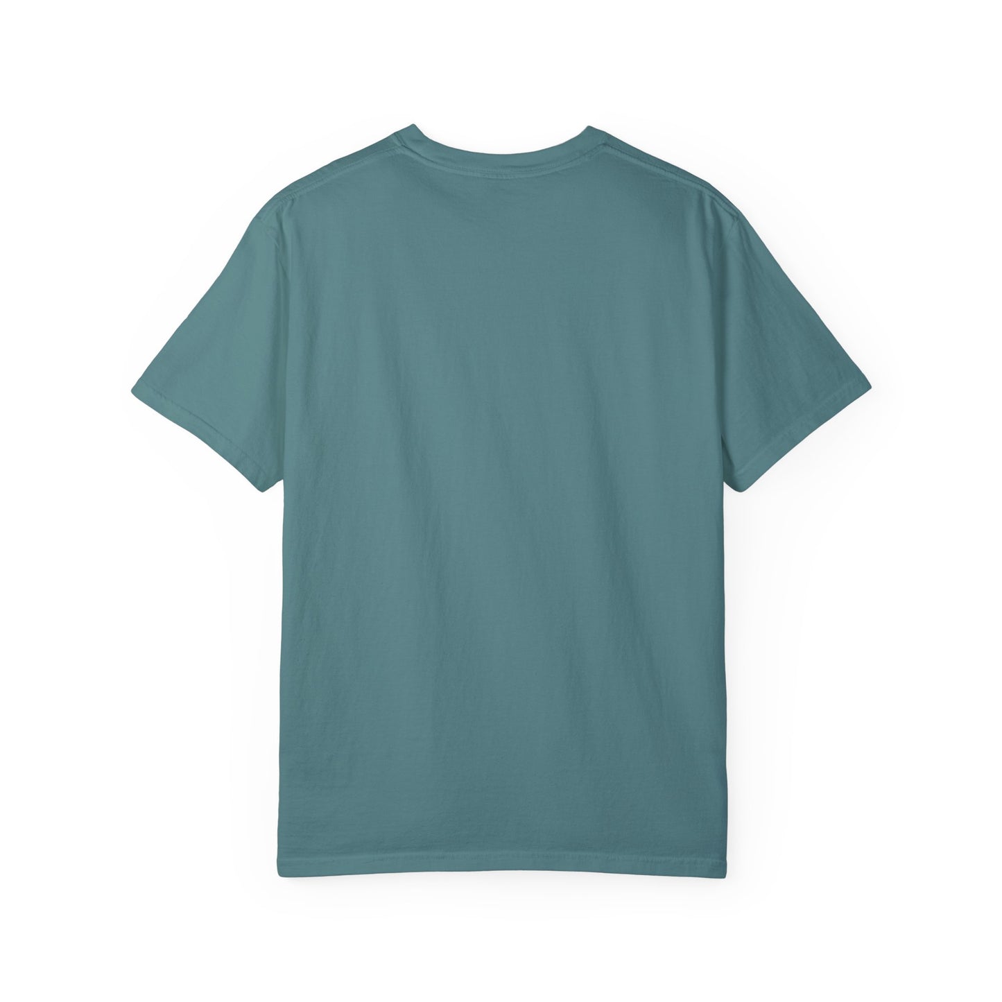 Tarot Unisex Garment-Dyed T-shirt