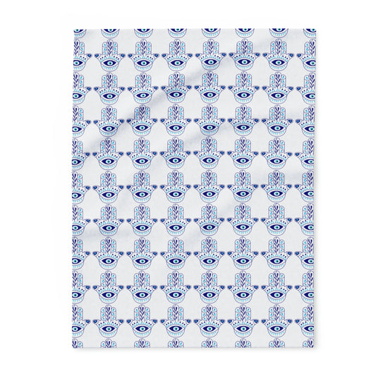 Arctic Fleece Blanket