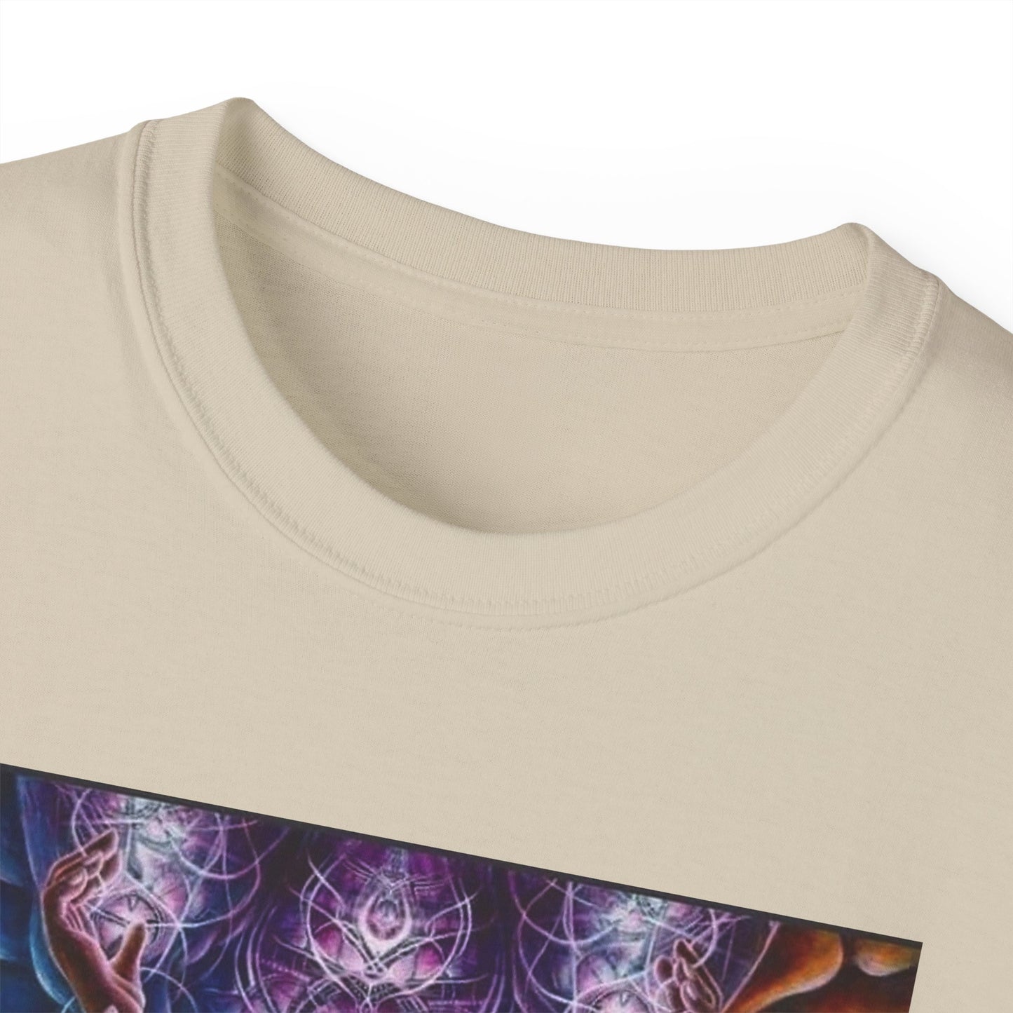 Unisex Ultra Cotton Tee