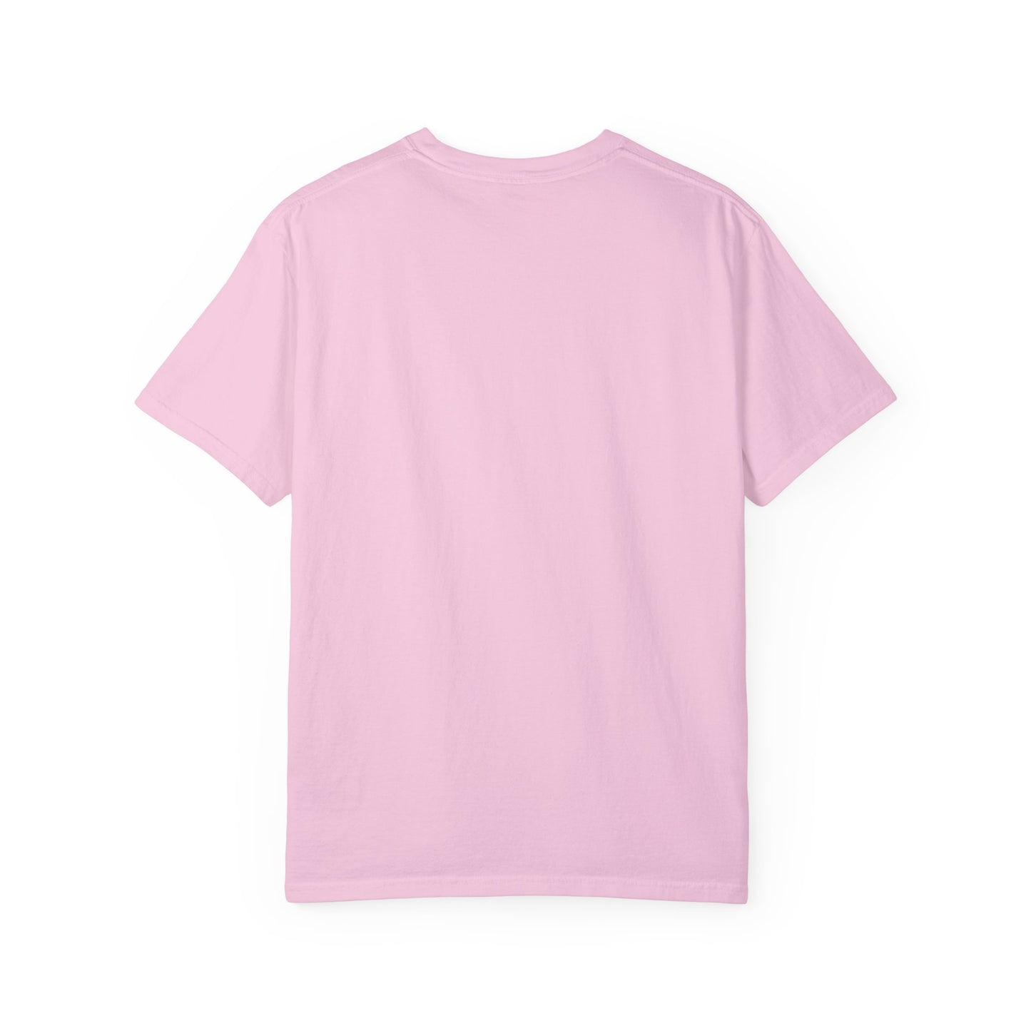 Tarot Unisex Garment-Dyed T-shirt