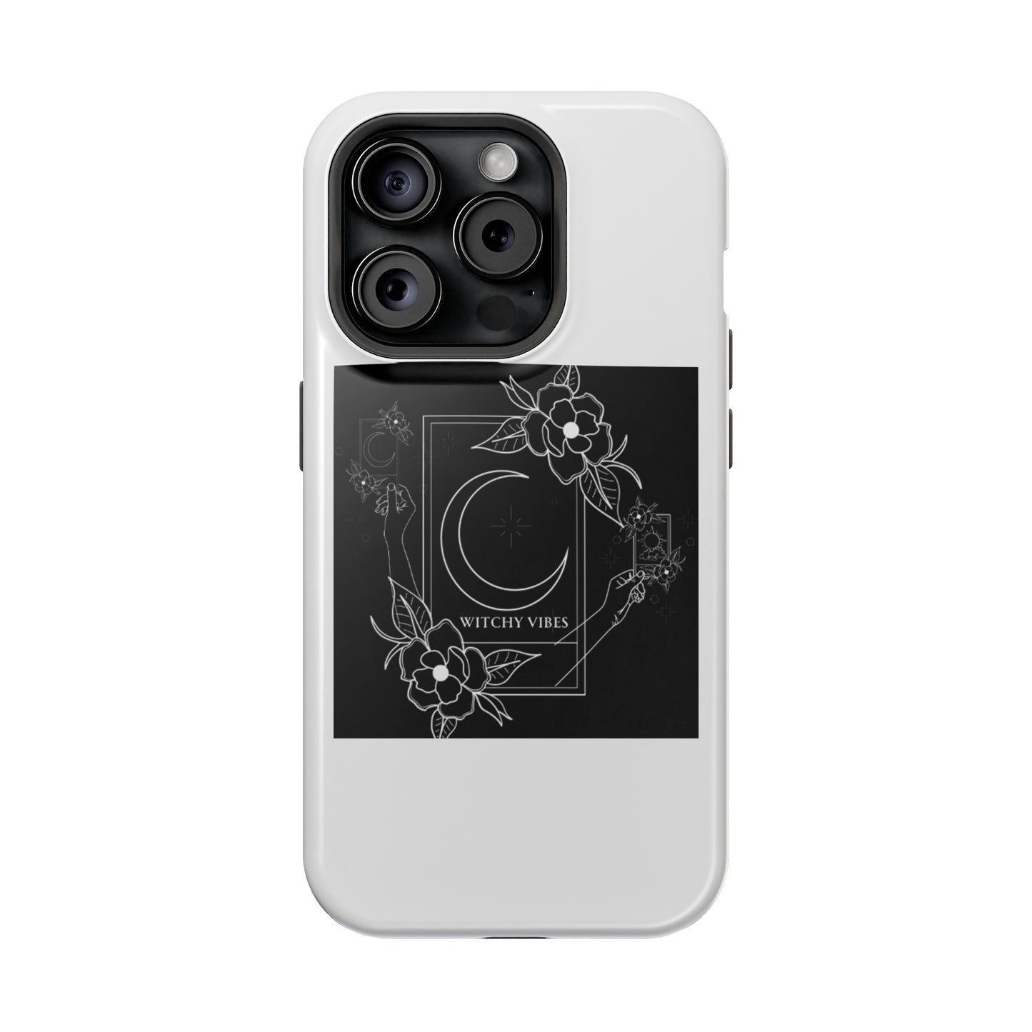 Esoteric MagSafe Tough Cases
