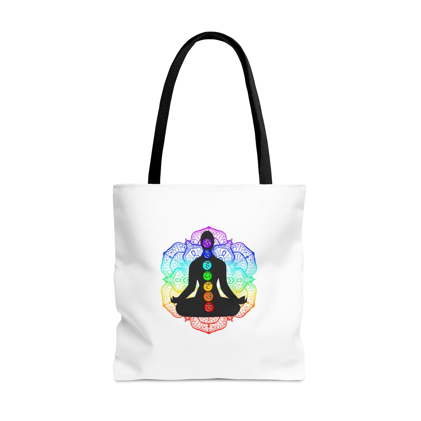 Tote Bag (AOP)