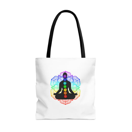 Tote Bag (AOP)