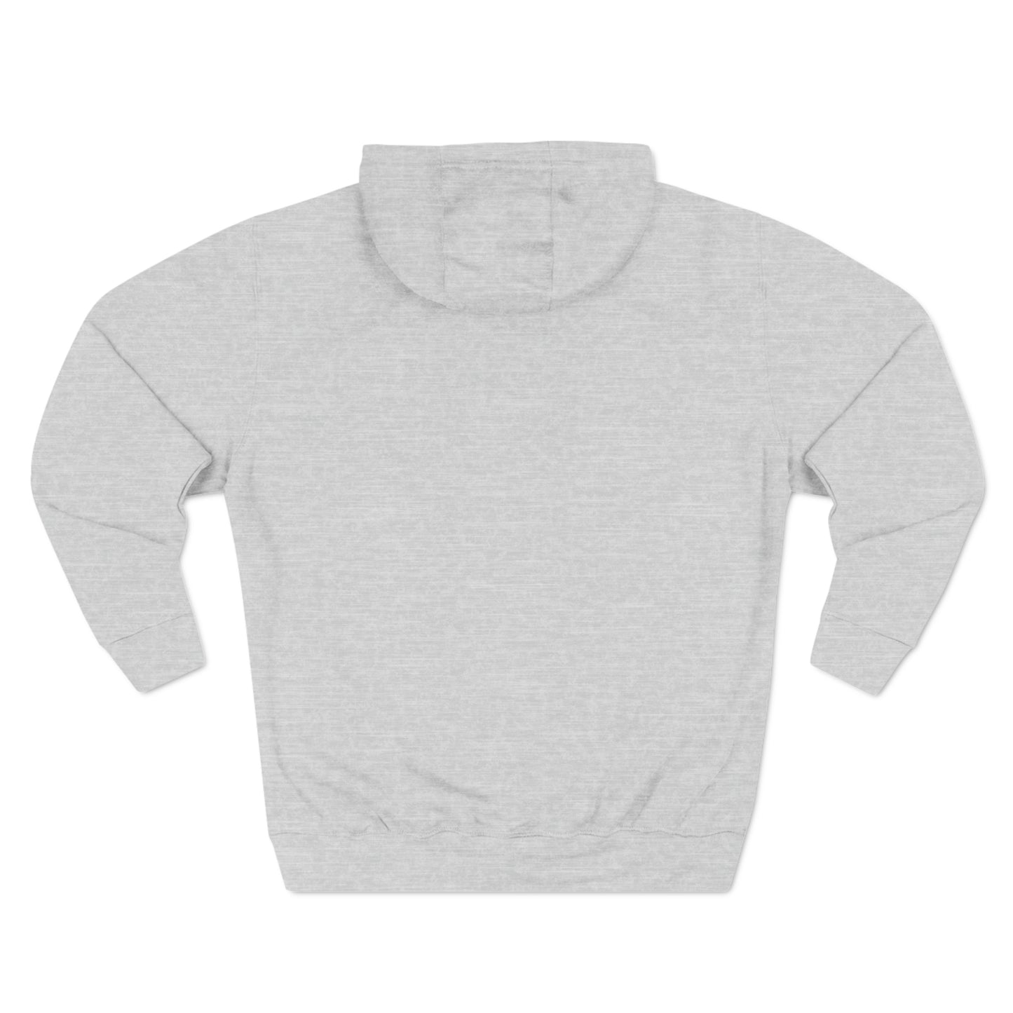 Attract Abundance 11:11    Three-Panel Fleece Hoodie