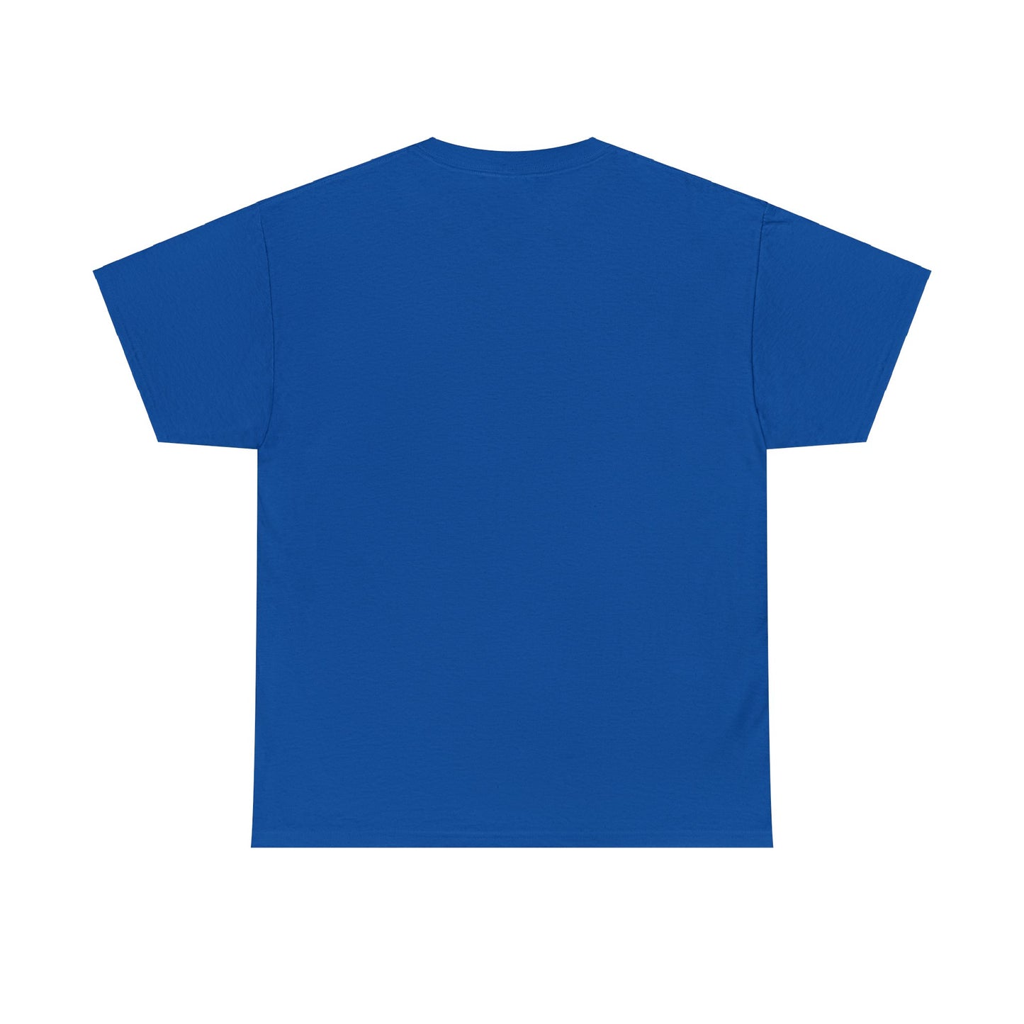 Protection Unisex Heavy Cotton Tee