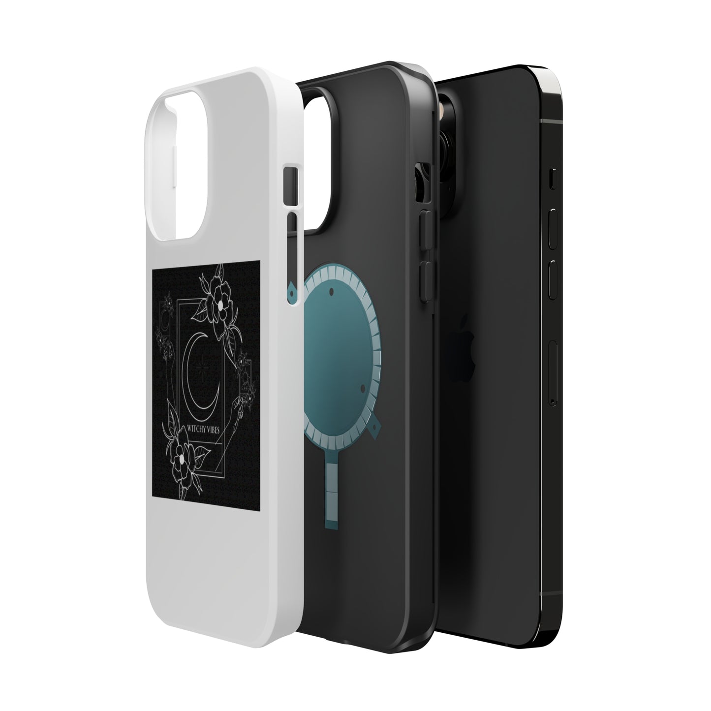 Esoteric MagSafe Tough Cases
