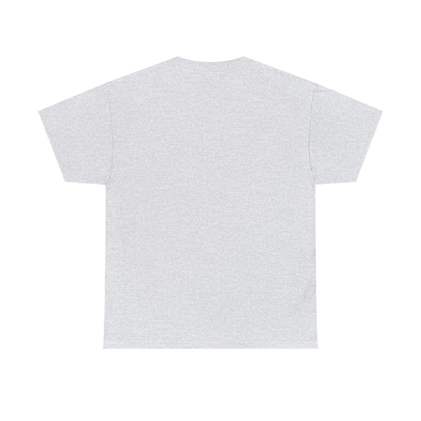 Protection Unisex Heavy Cotton Tee