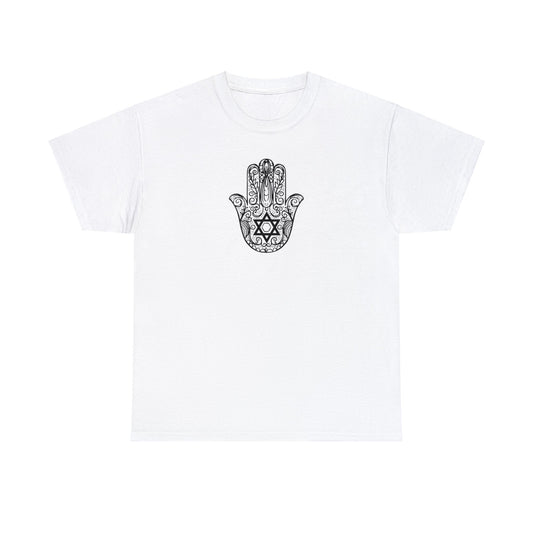 Protection Unisex Heavy Cotton Tee