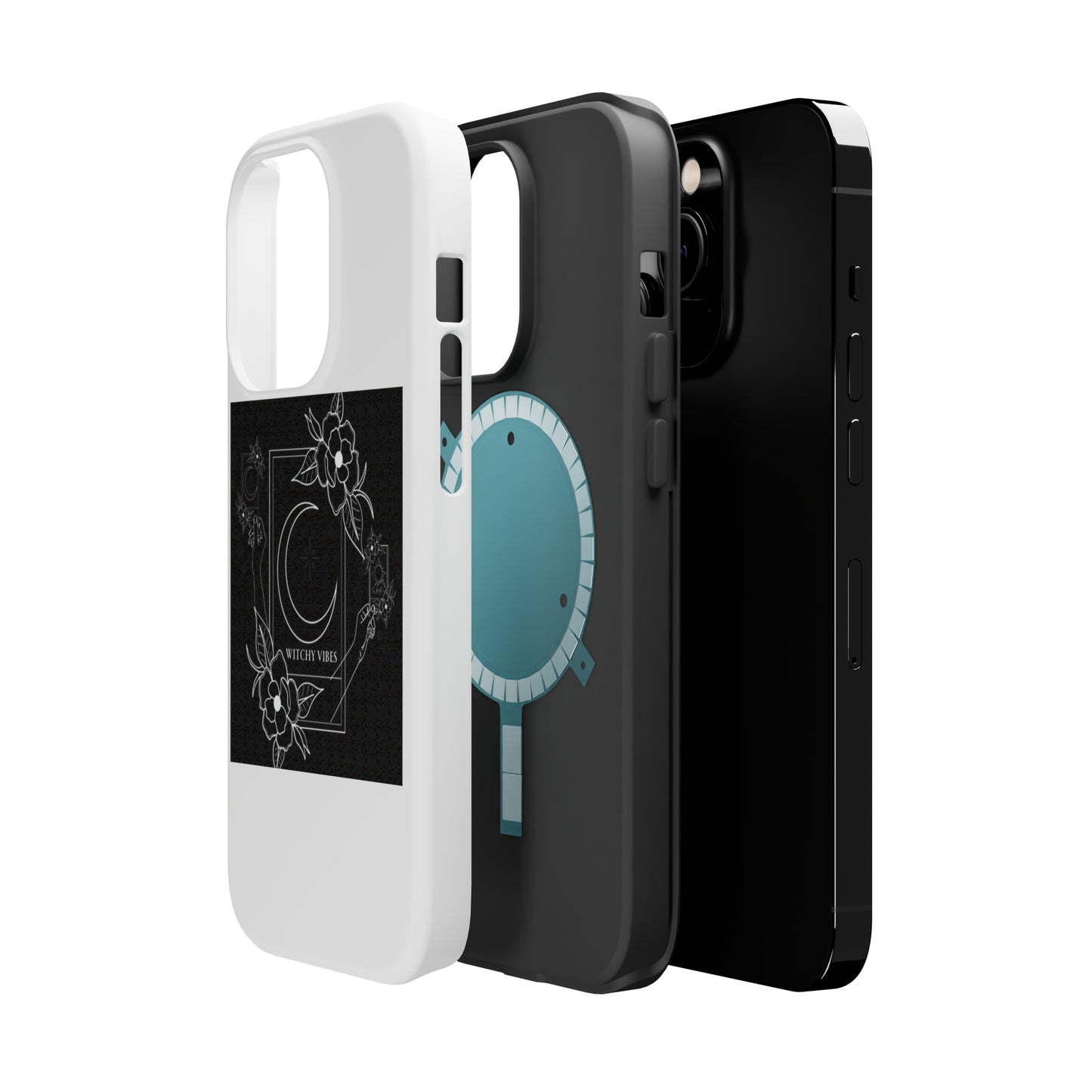 Esoteric MagSafe Tough Cases
