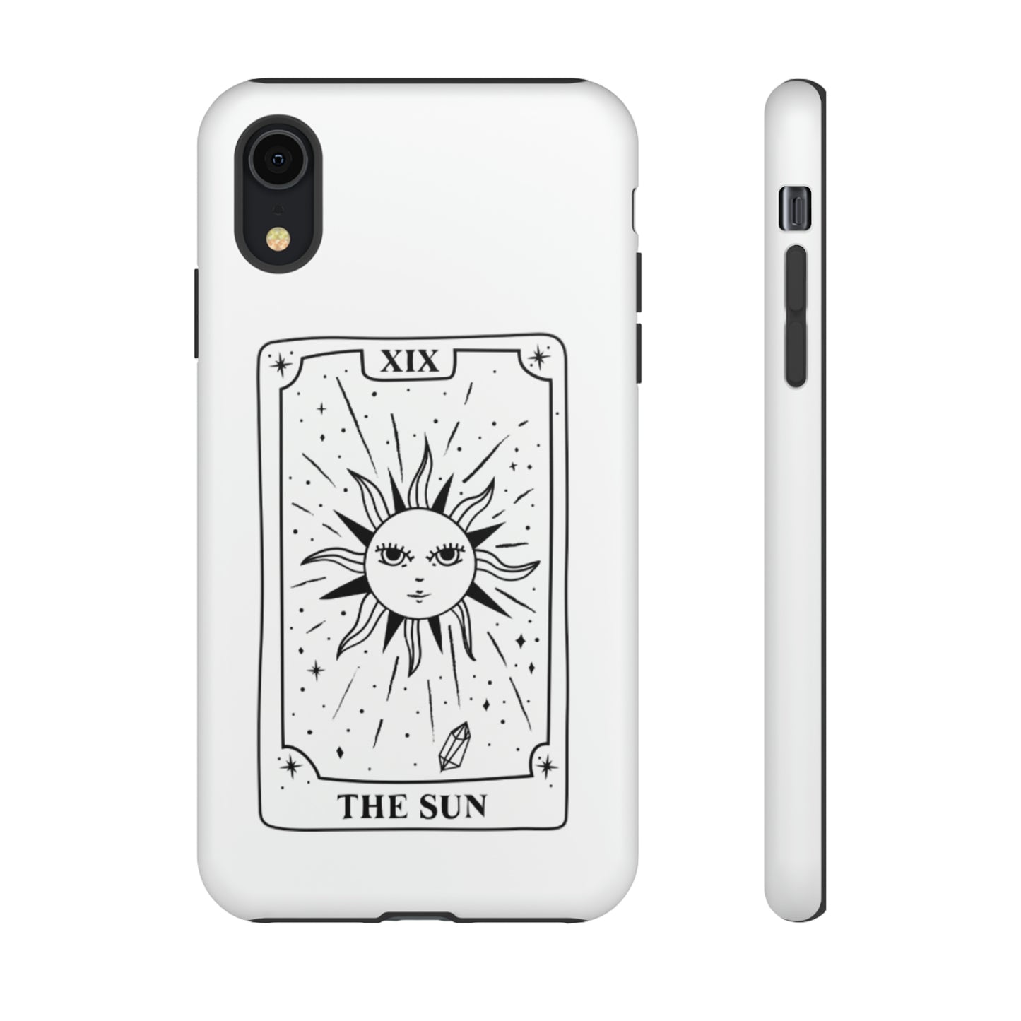 Tarot* Tough Cases