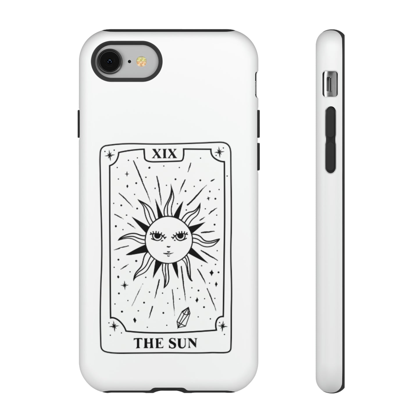Tarot* Tough Cases