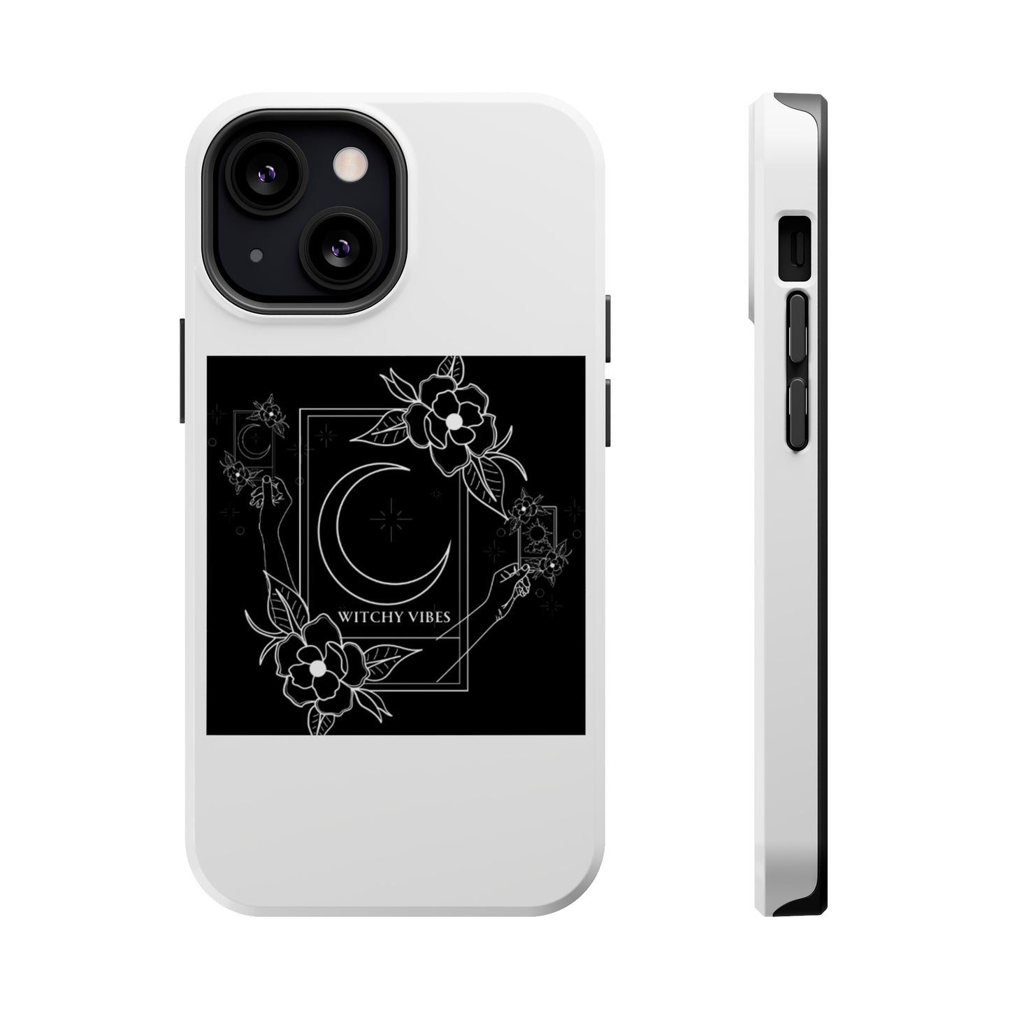 Esoteric MagSafe Tough Cases