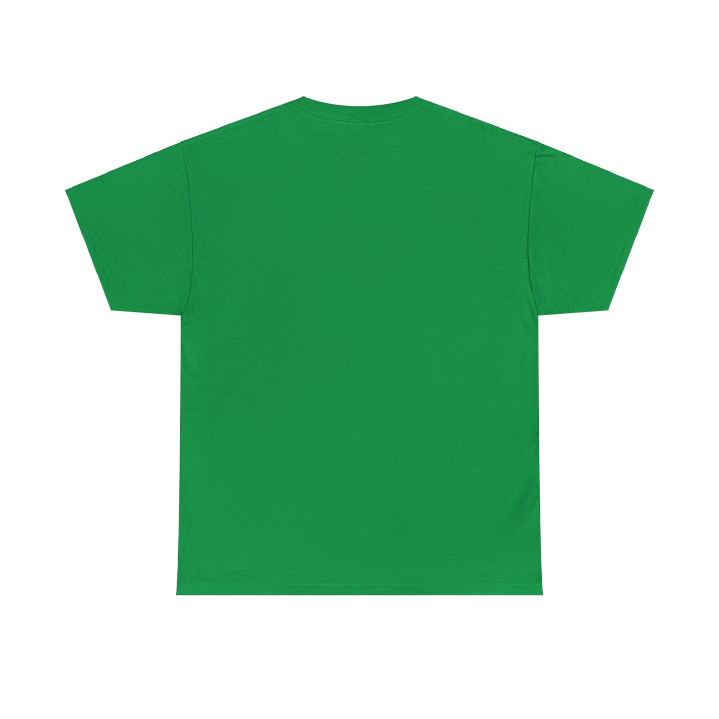 Protection Unisex Heavy Cotton Tee