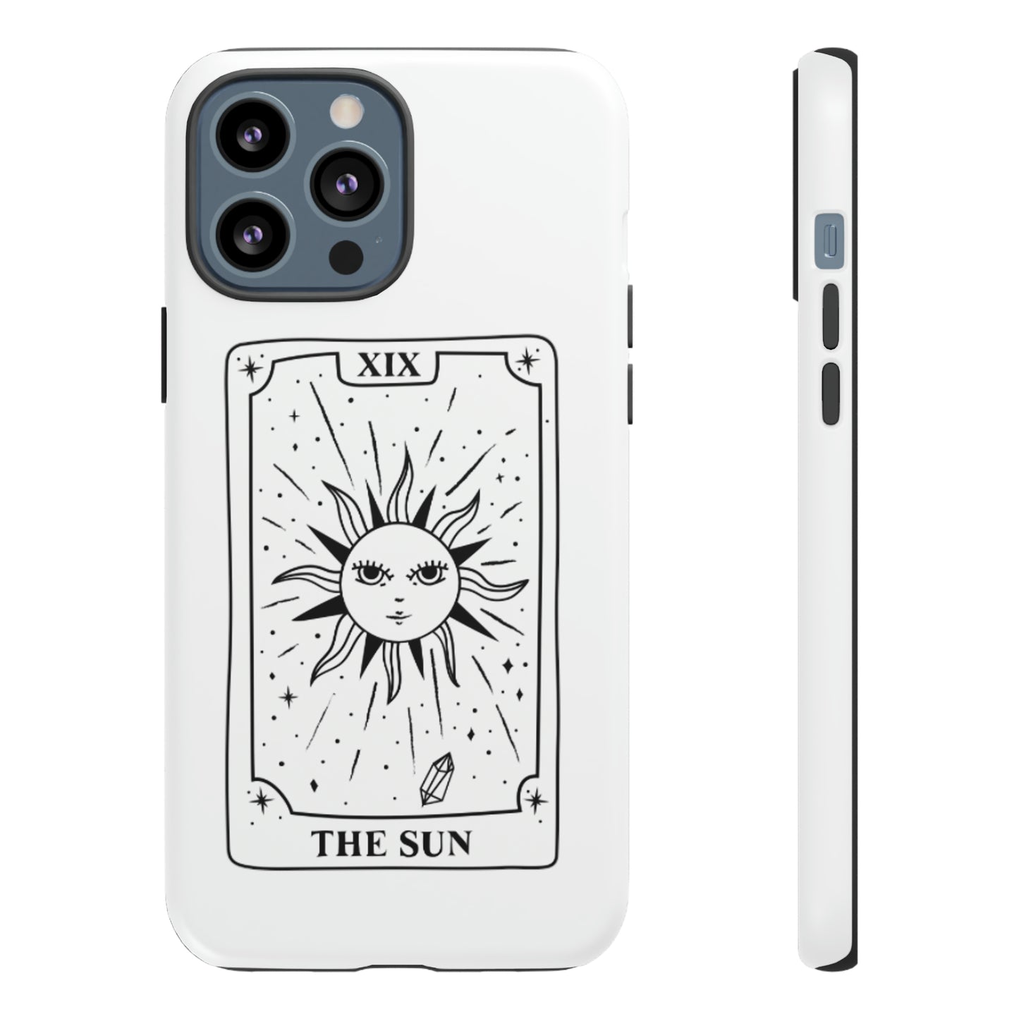 Tarot* Tough Cases