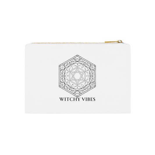 Witchyvibes ✨Cosmetic Bag