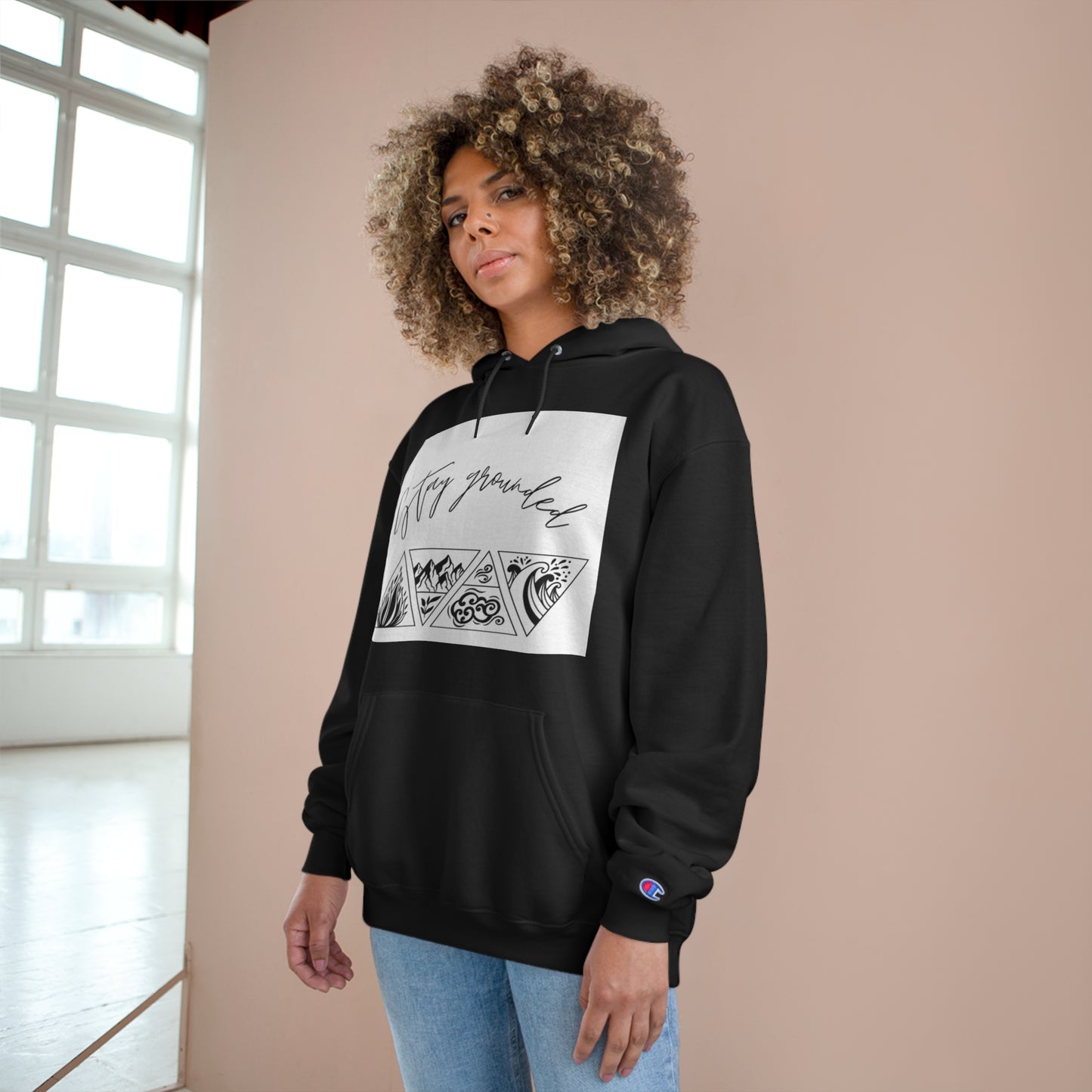 Champion Hoodie