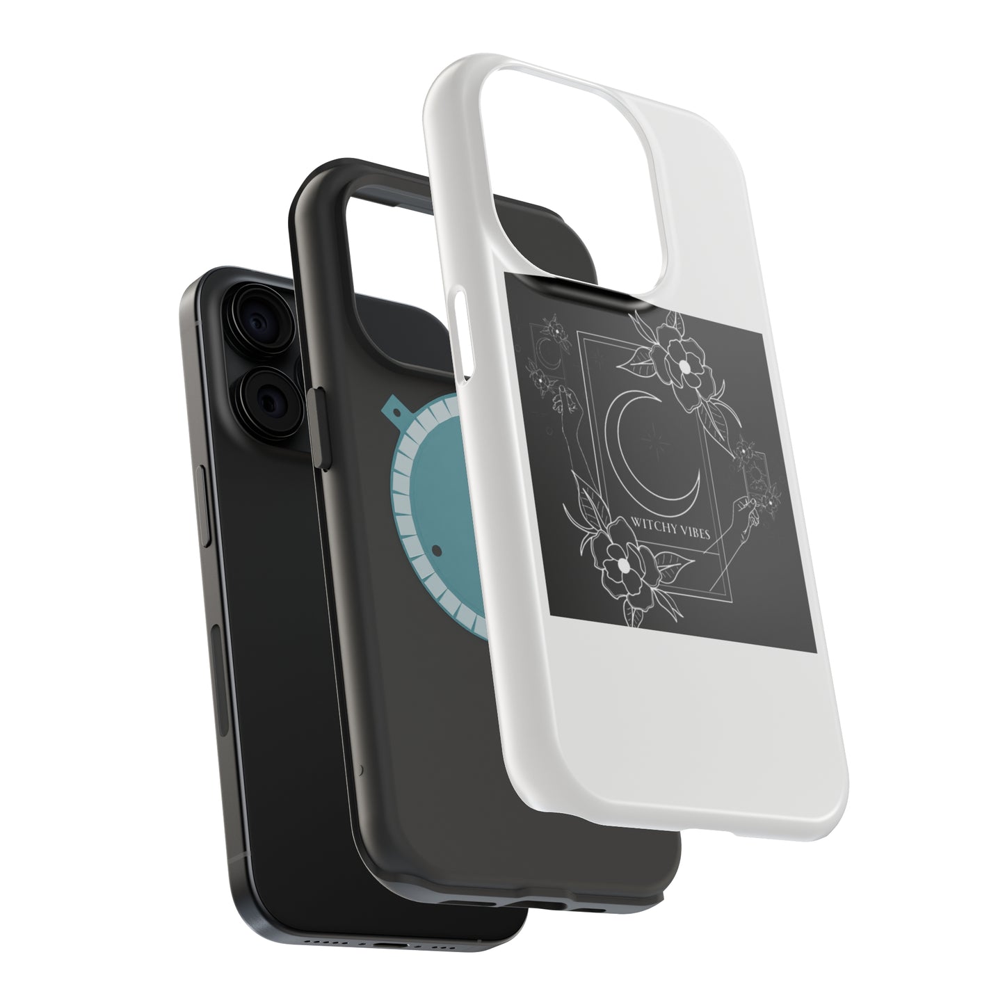 Esoteric MagSafe Tough Cases