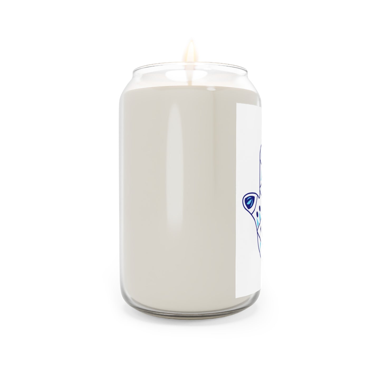 Scented Candle, 13.75oz