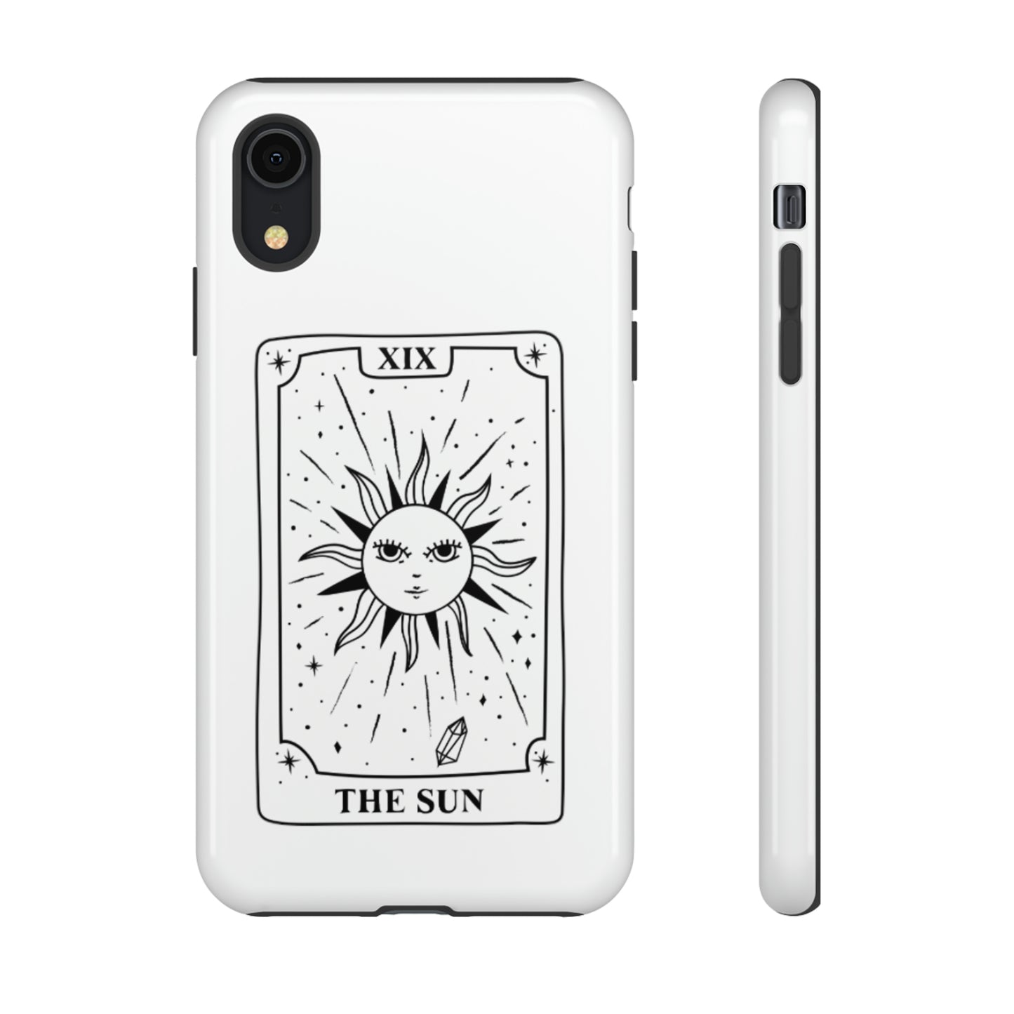 Tarot* Tough Cases