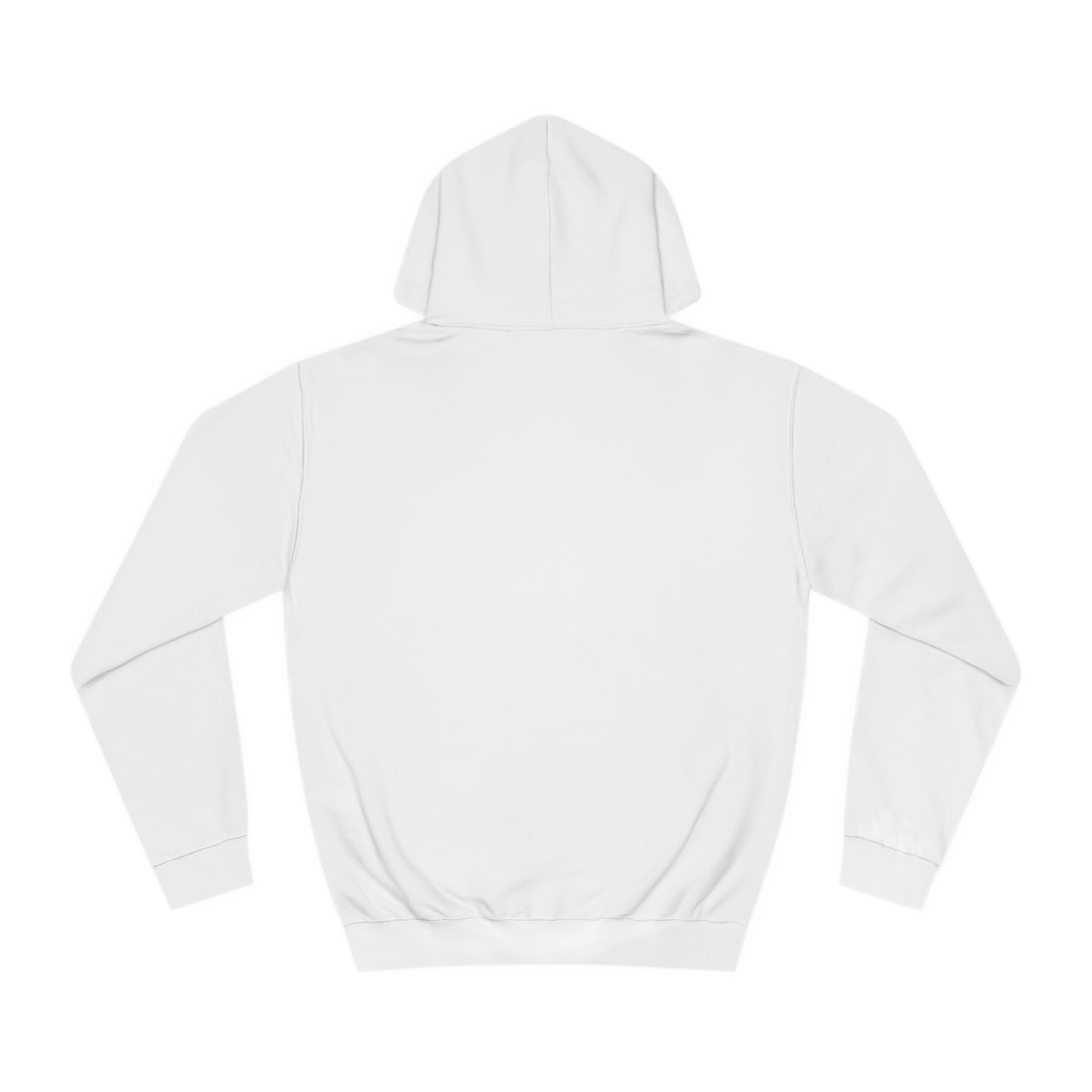 GLOW UP * Unisex College Hoodie