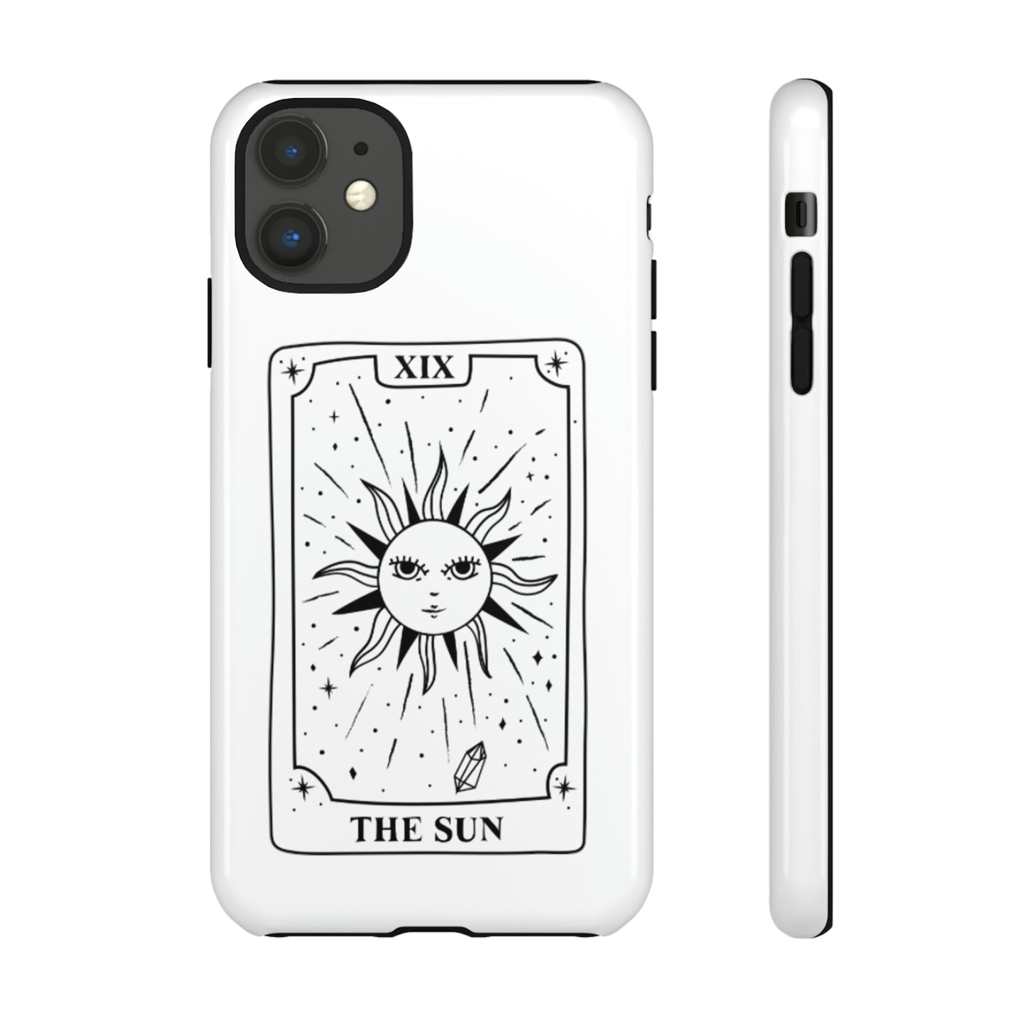 Tarot* Tough Cases