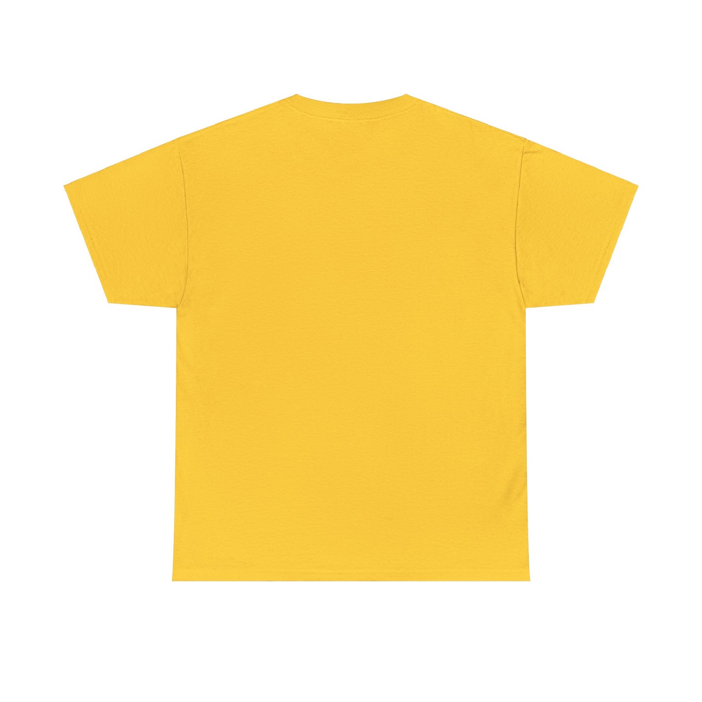 Protection Unisex Heavy Cotton Tee