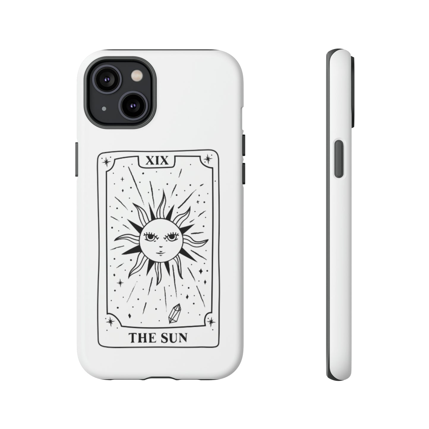 Tarot* Tough Cases