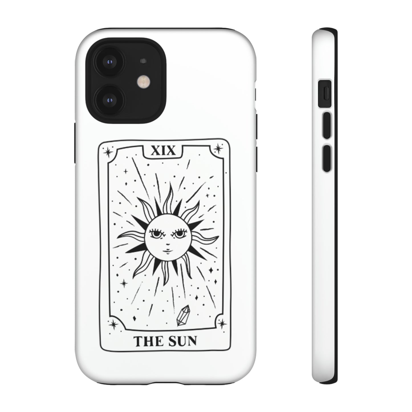Tarot* Tough Cases