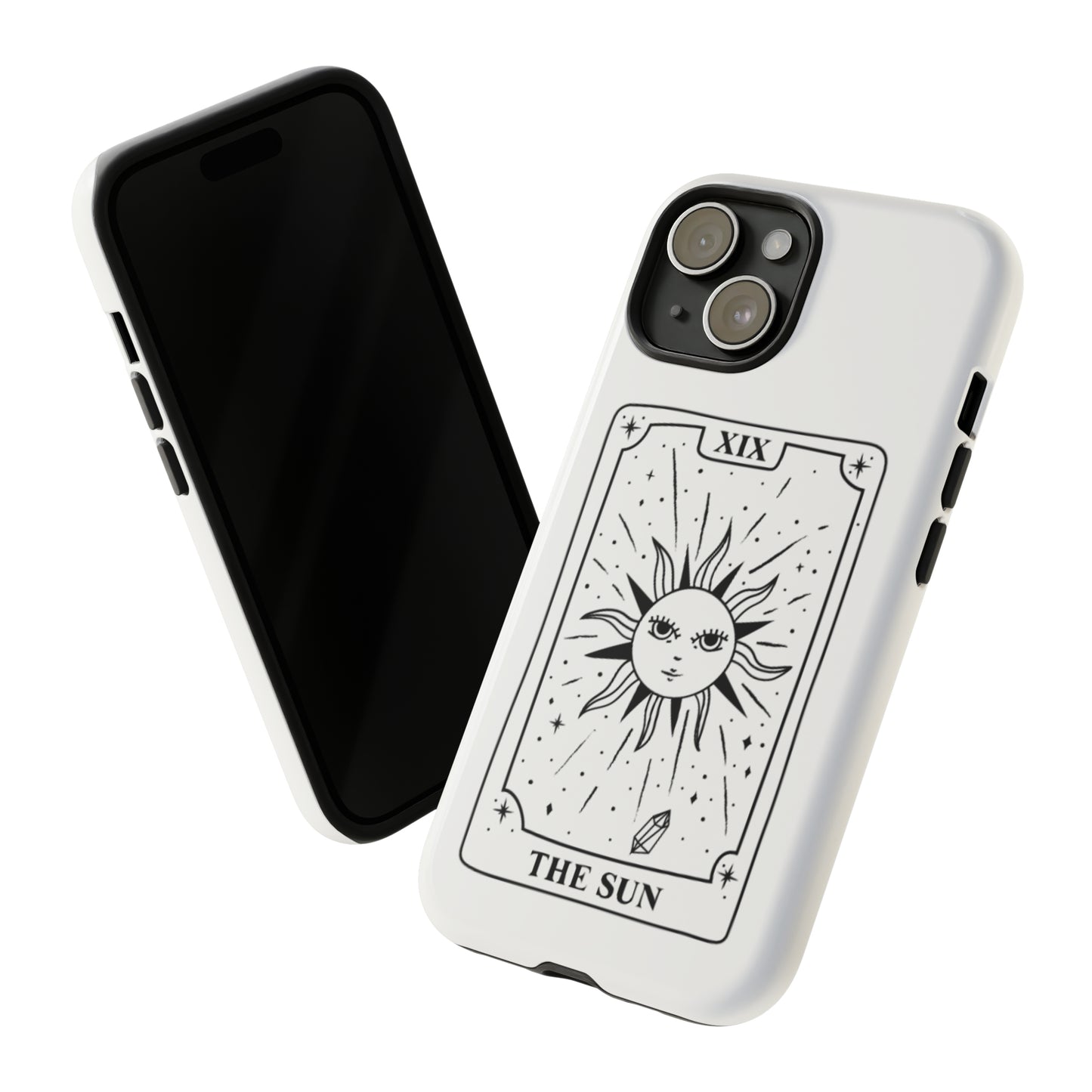 Tarot* Tough Cases
