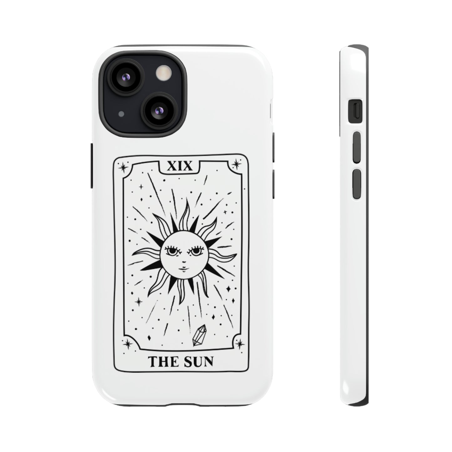 Tarot* Tough Cases