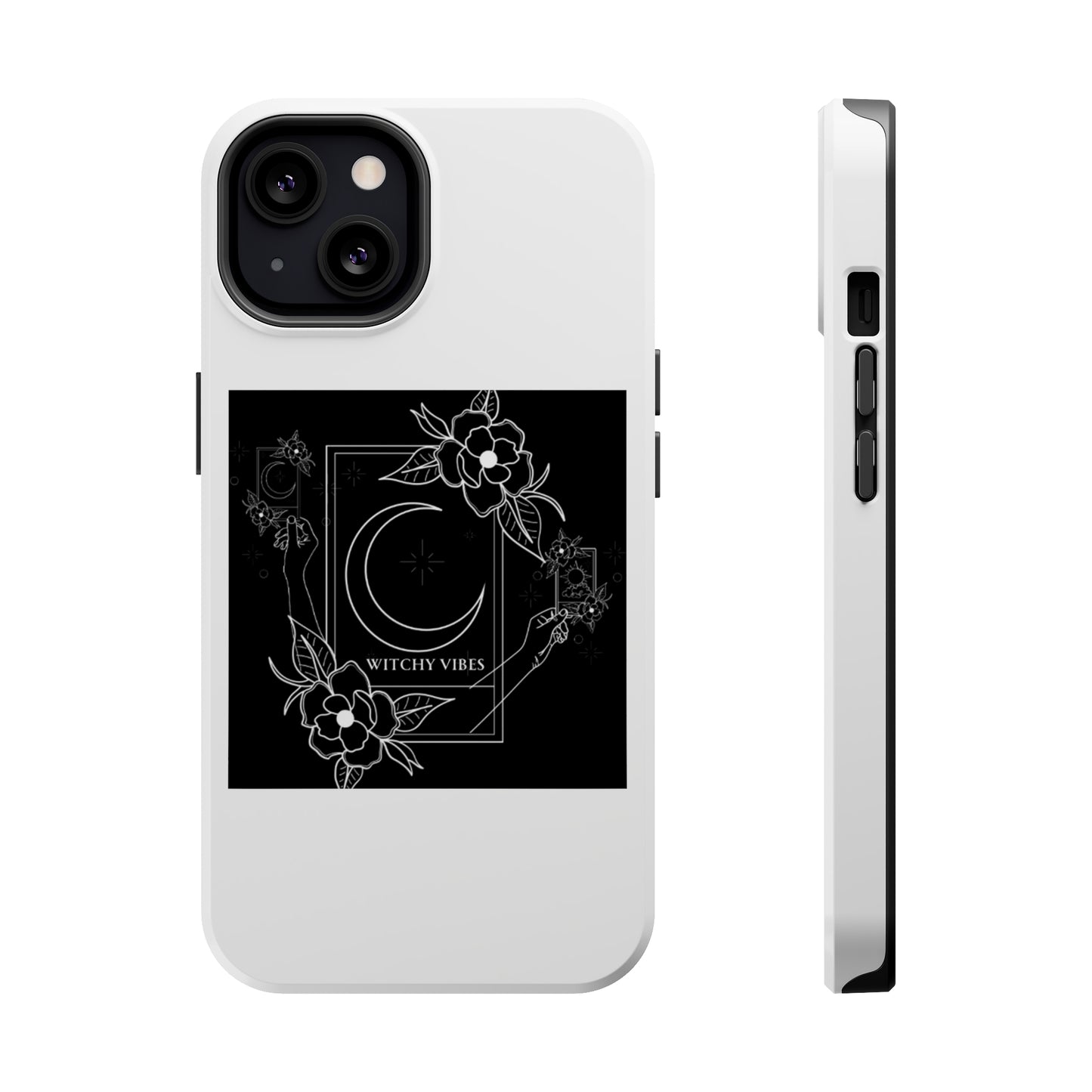 Esoteric MagSafe Tough Cases