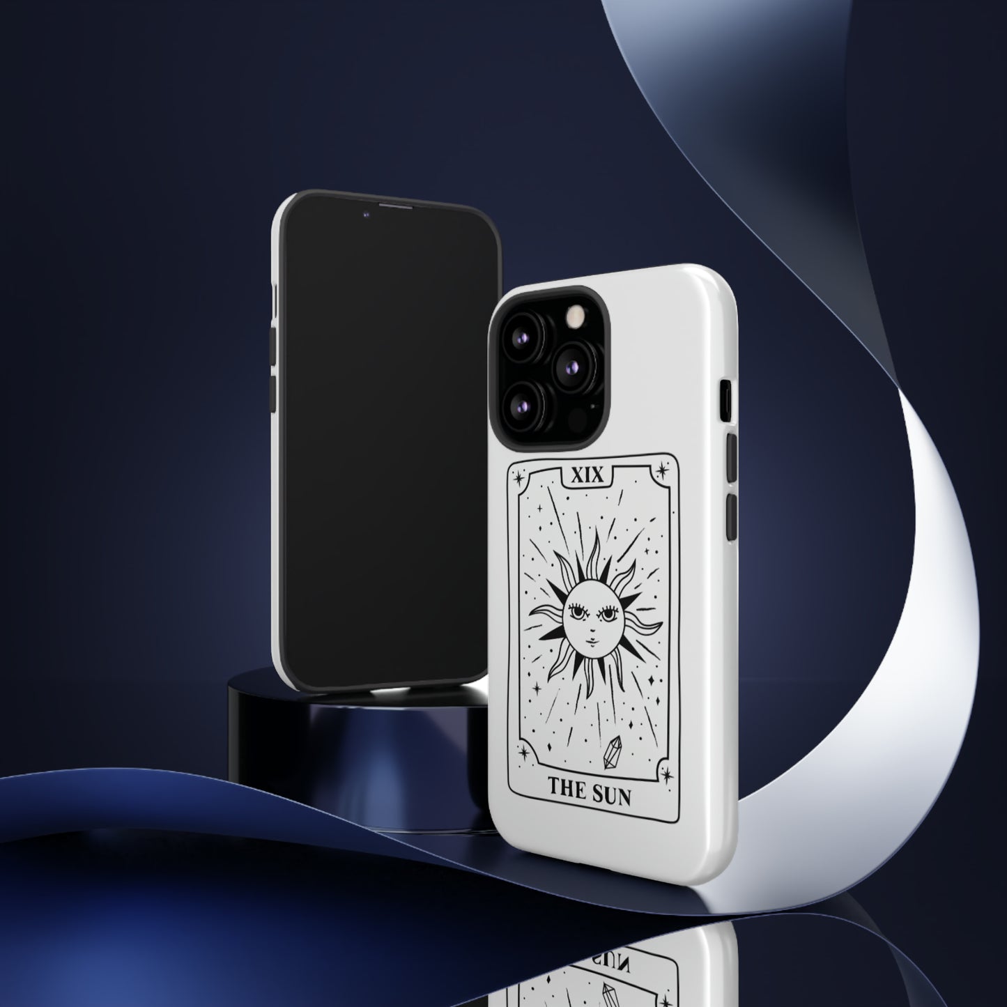 Tarot* Tough Cases