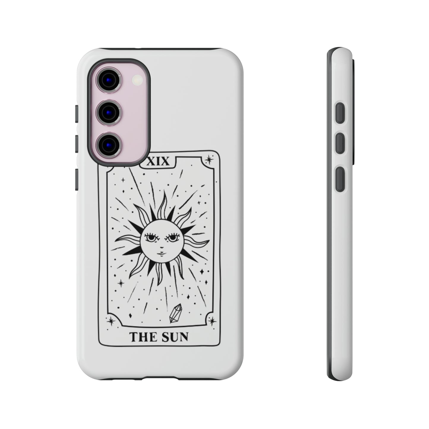 Tarot* Tough Cases