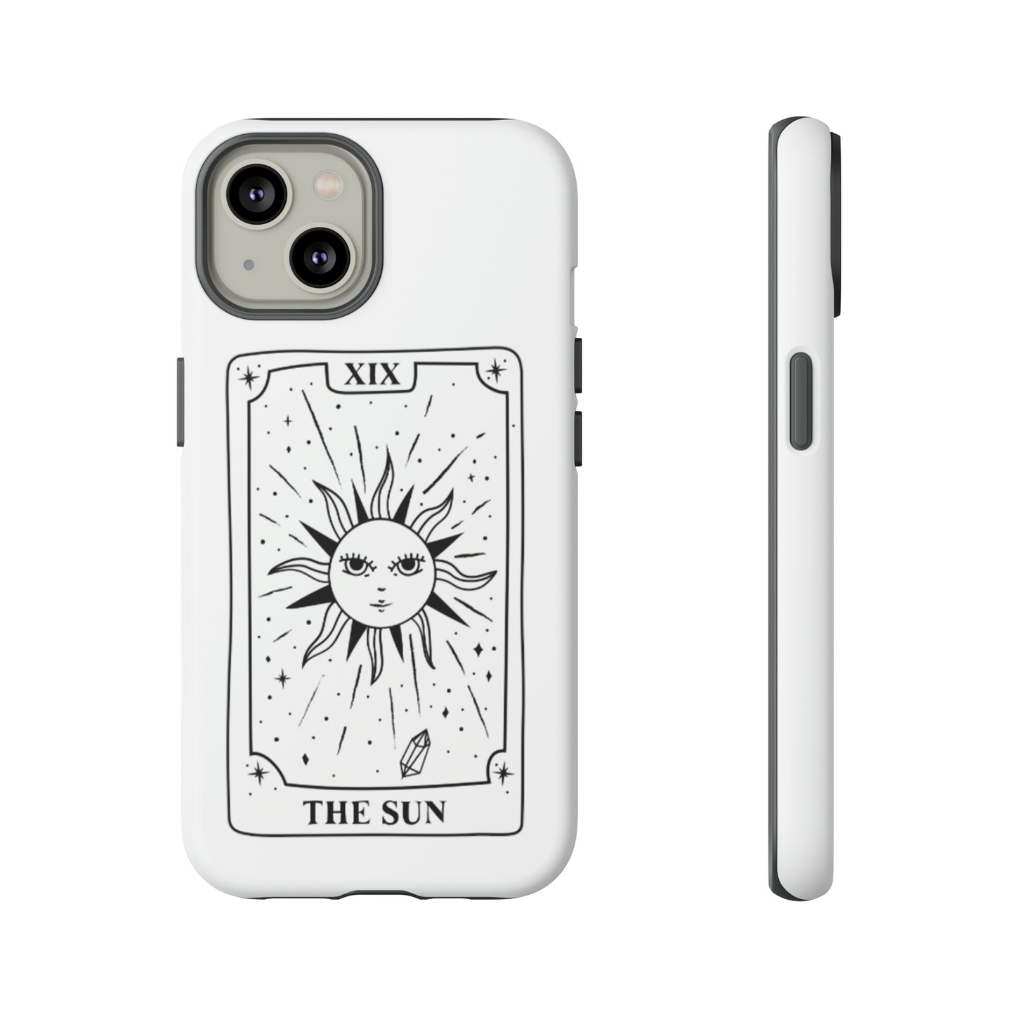 Tarot* Tough Cases